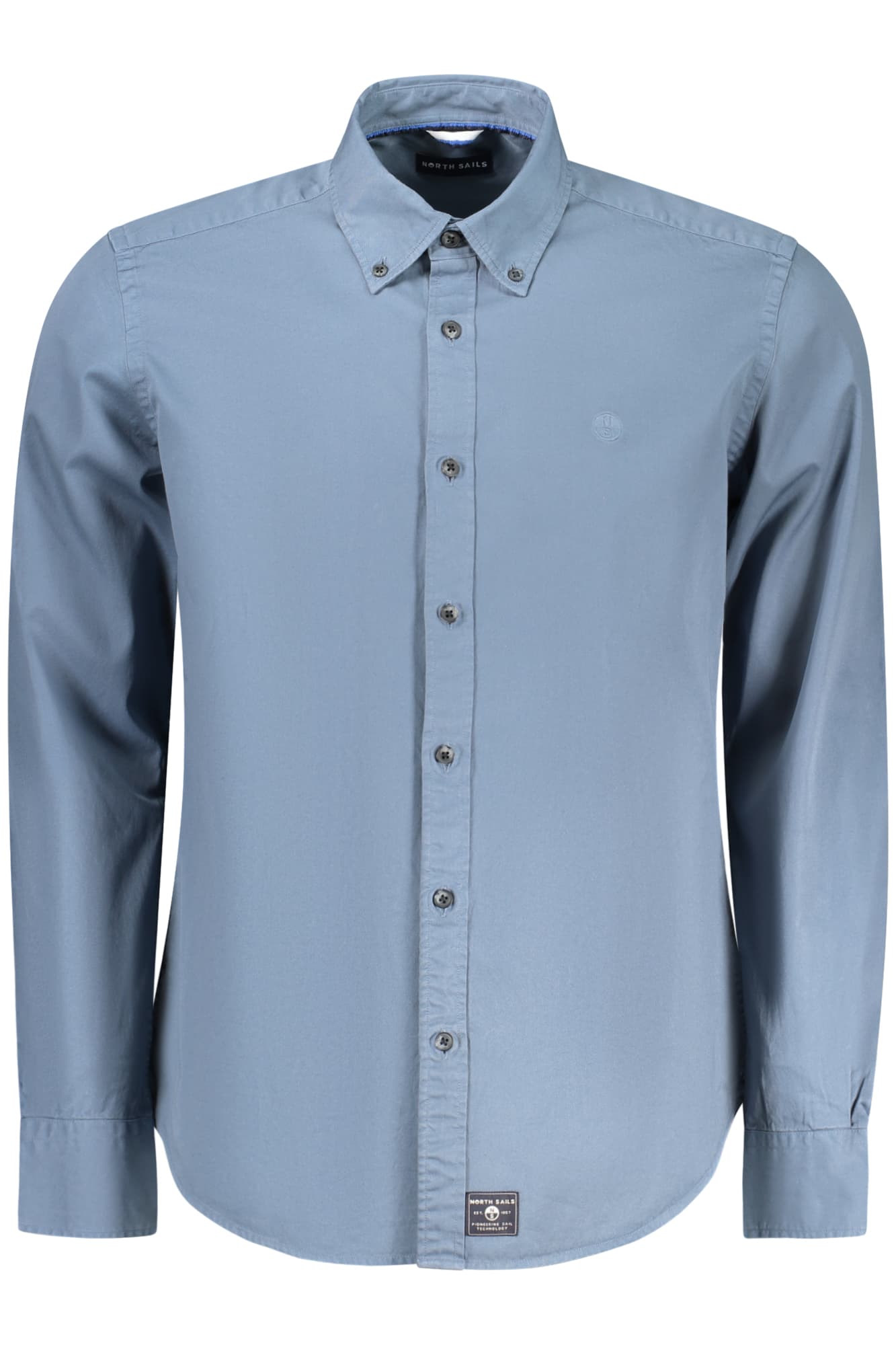 NORTH SAILS Herren Hemd in Blau