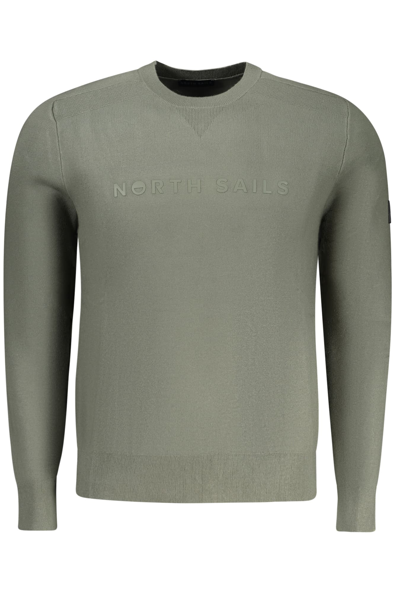NORTH SAILS Herren Pullover in Grün