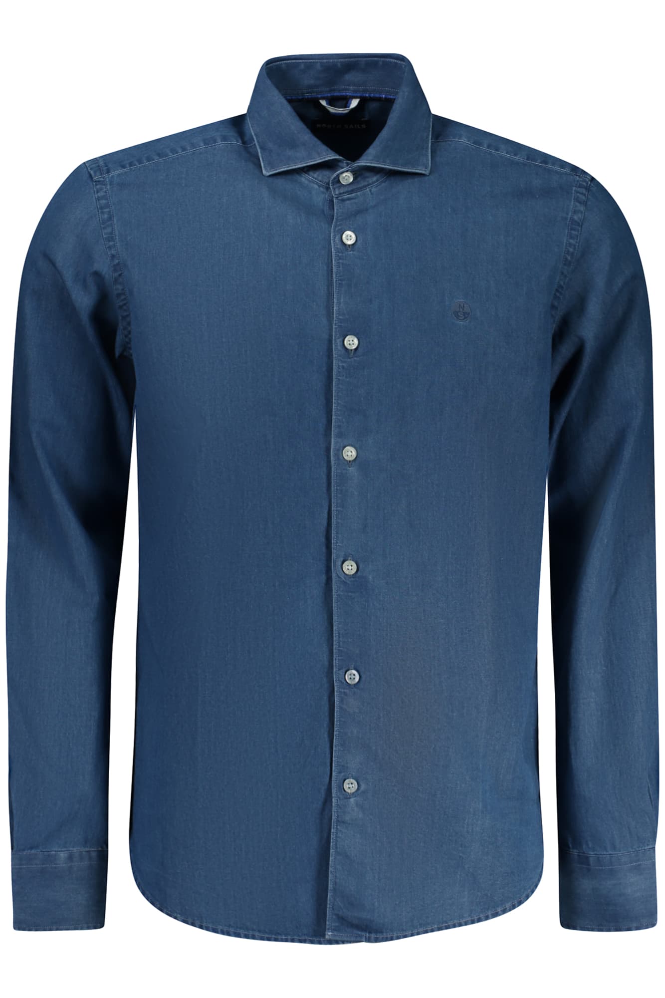 NORTH SAILS Herren Hemd in Blau
