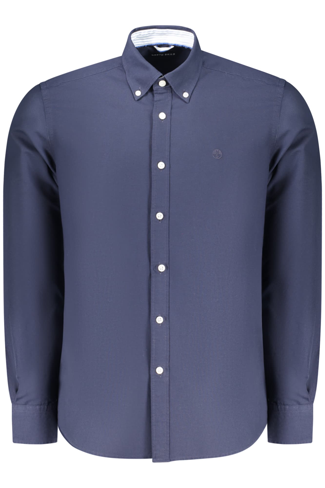 NORTH SAILS Herren Hemd in Blau