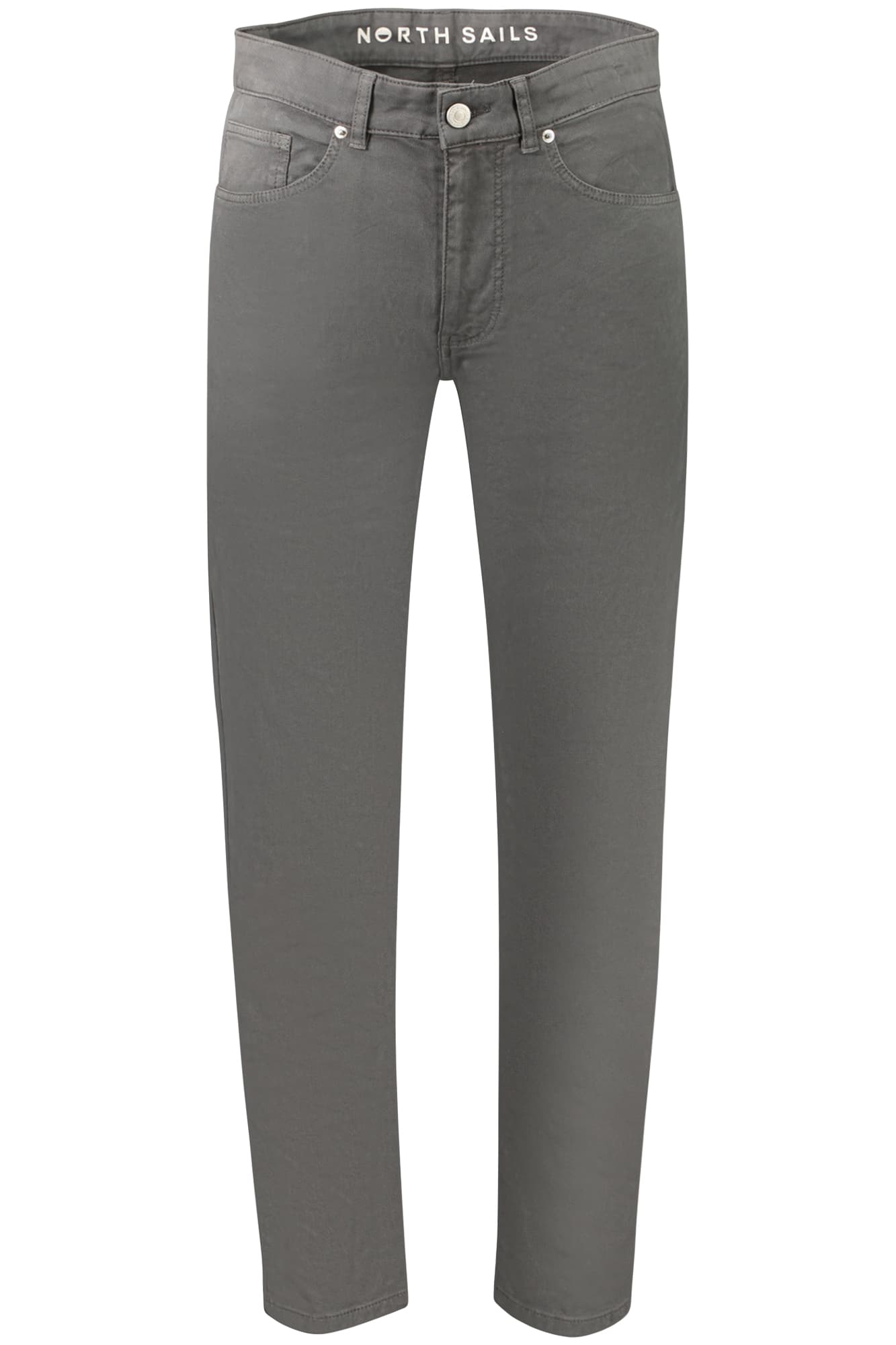 NORTH SAILS Herren Hose in Grau