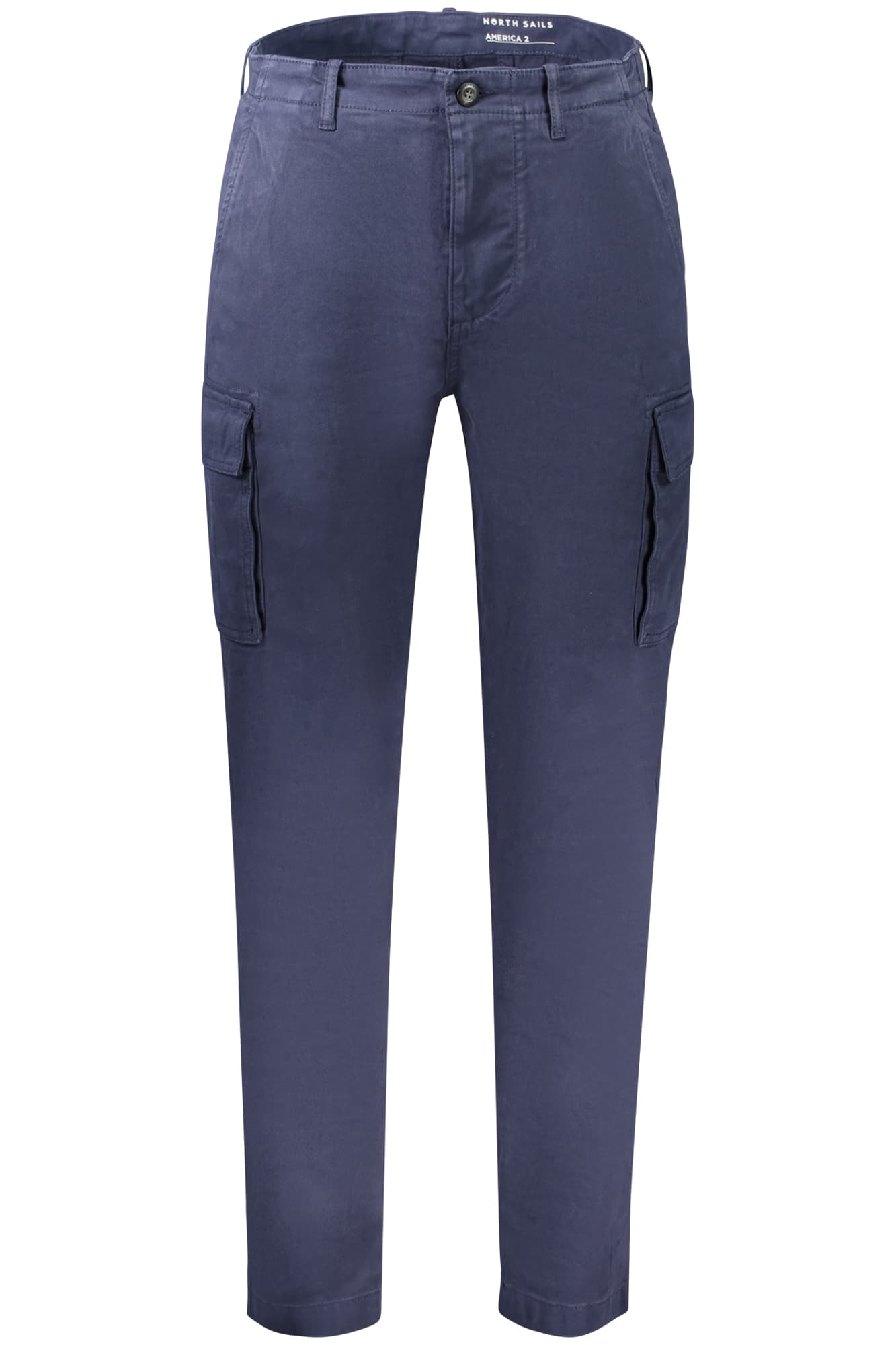 NORTH SAILS Herren Hose in Blau
