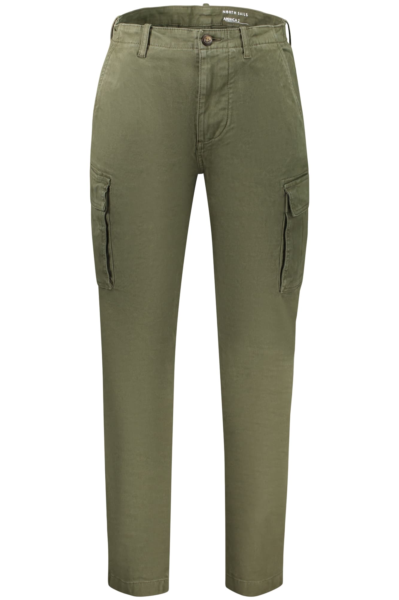 NORTH SAILS Herren Hose in Grün