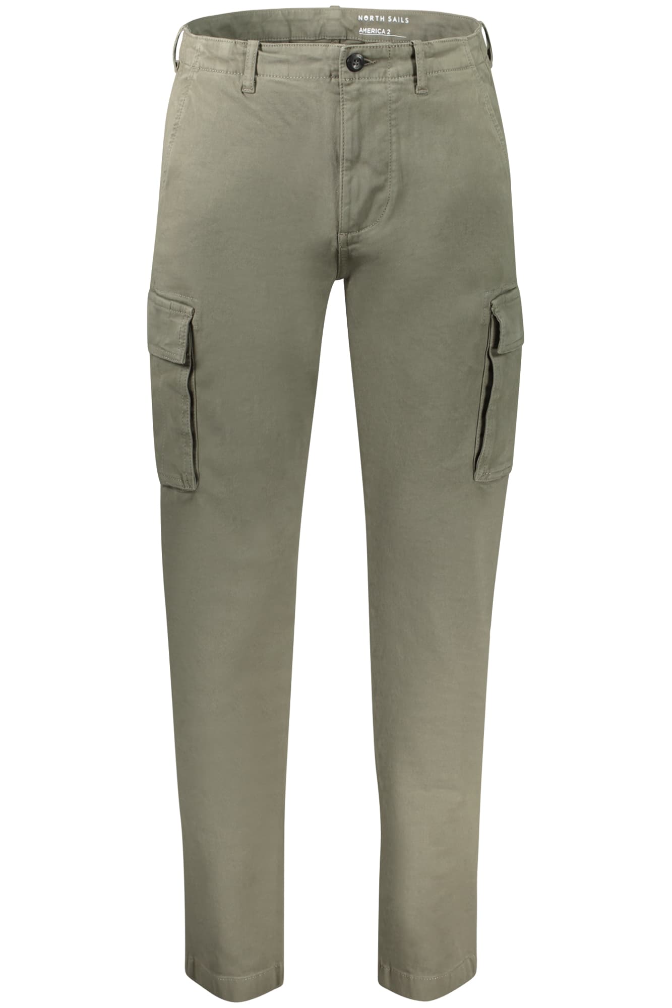 NORTH SAILS Herren Hose in Grün