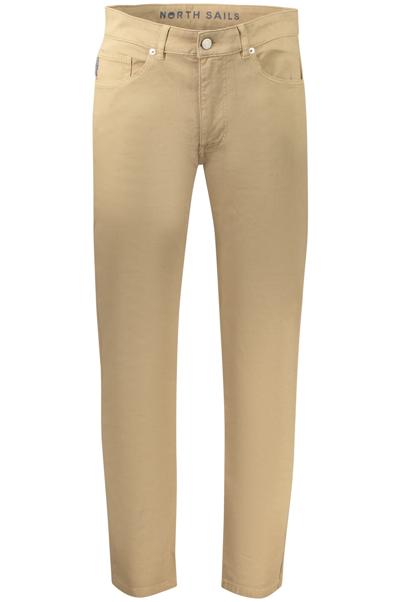NORTH SAILS Herren Hose in Beige