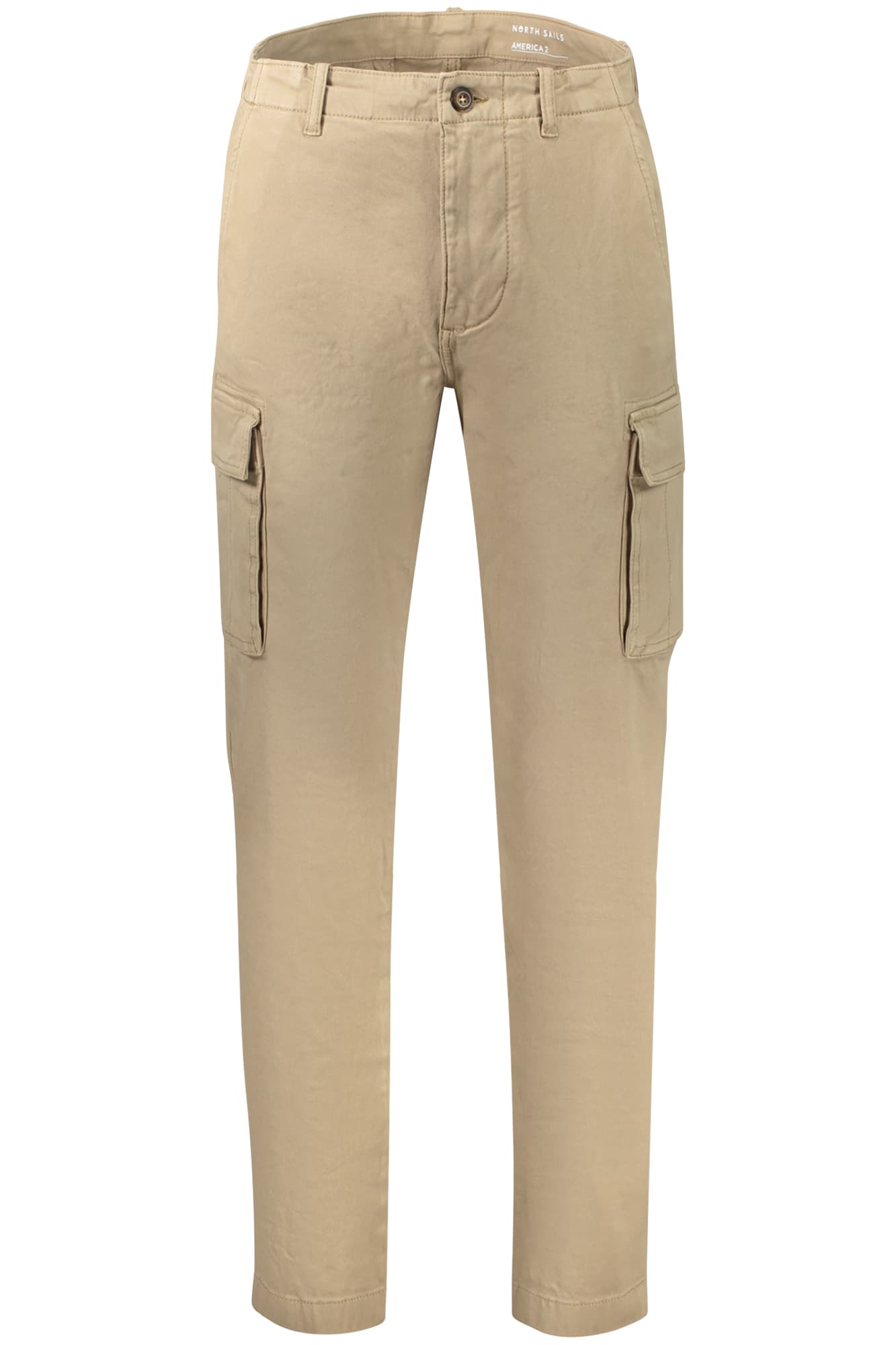 NORTH SAILS Herren Hose in Beige