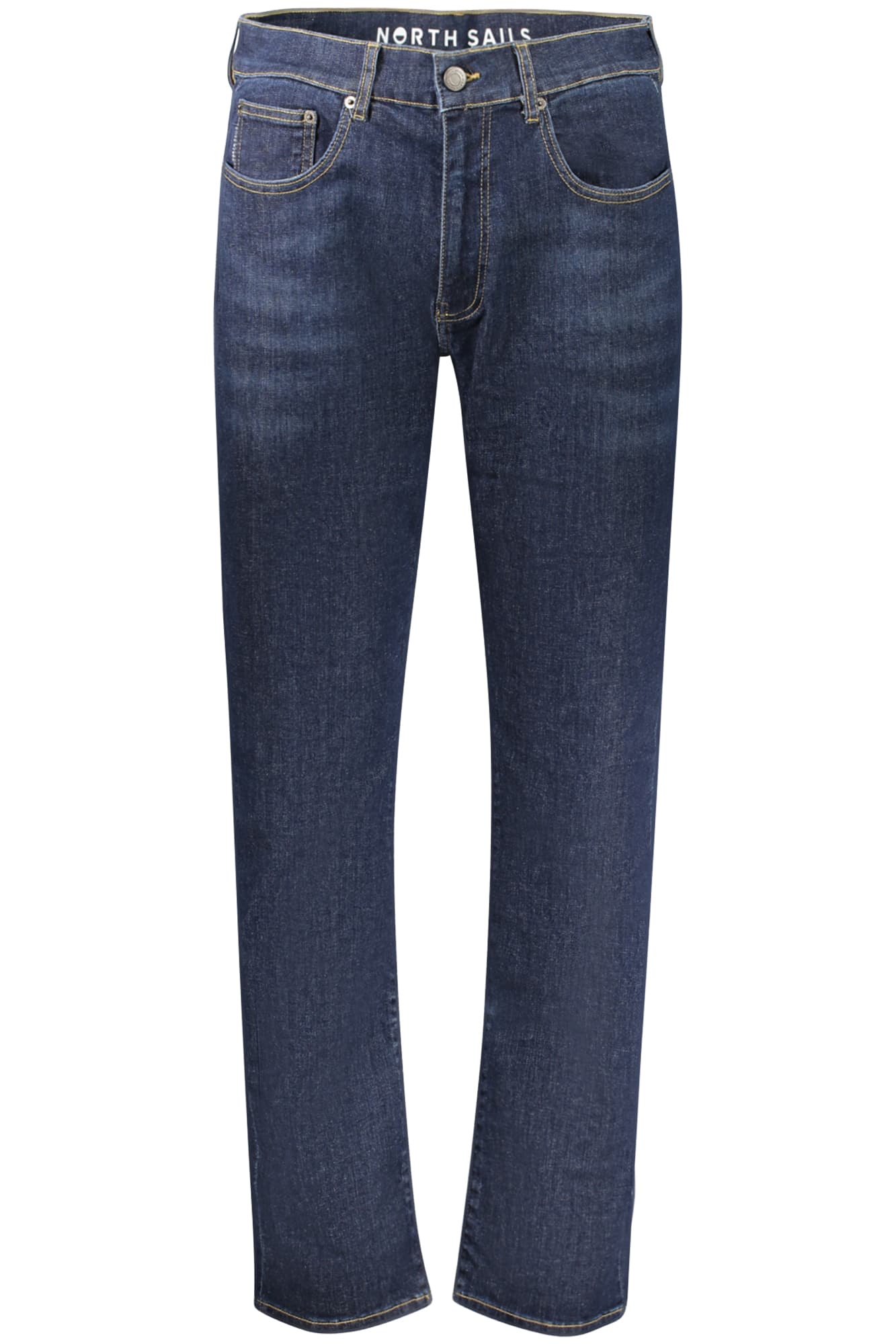 NORTH SAILS Herren Jeans in Blau