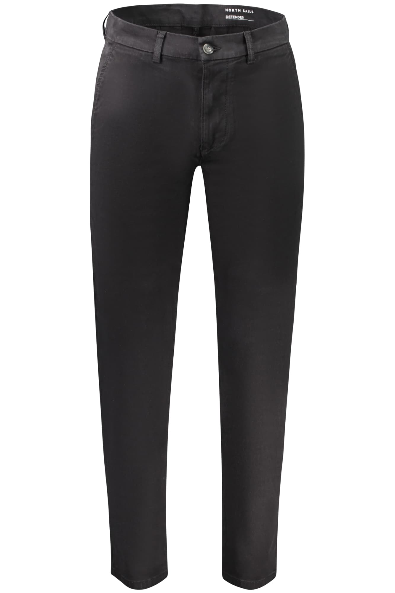 NORTH SAILS Herren Hose in Schwarz