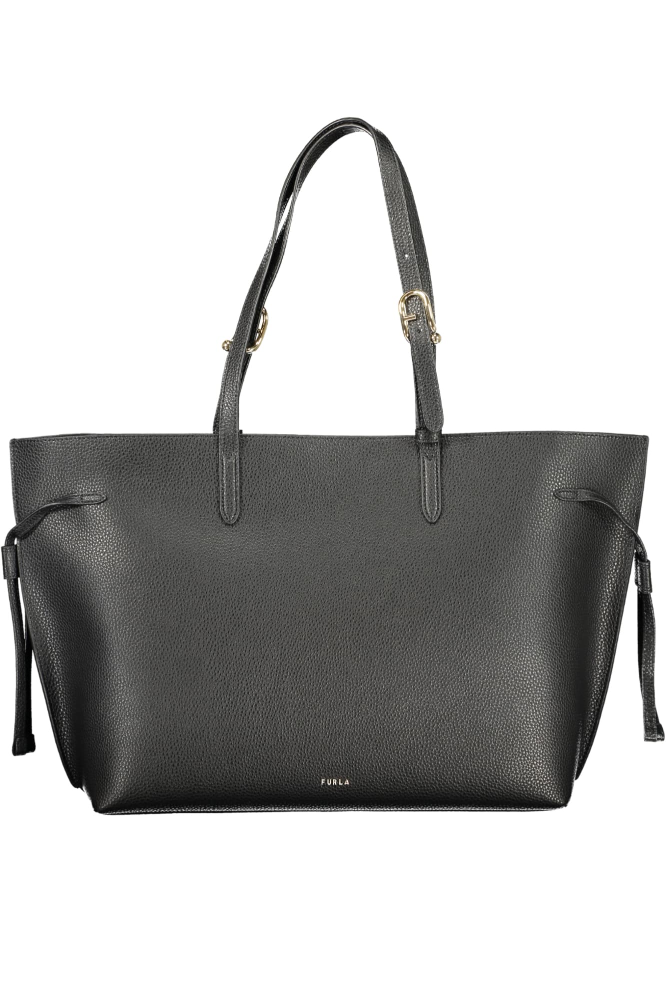 FURLA Damen Tasche in Schwarz