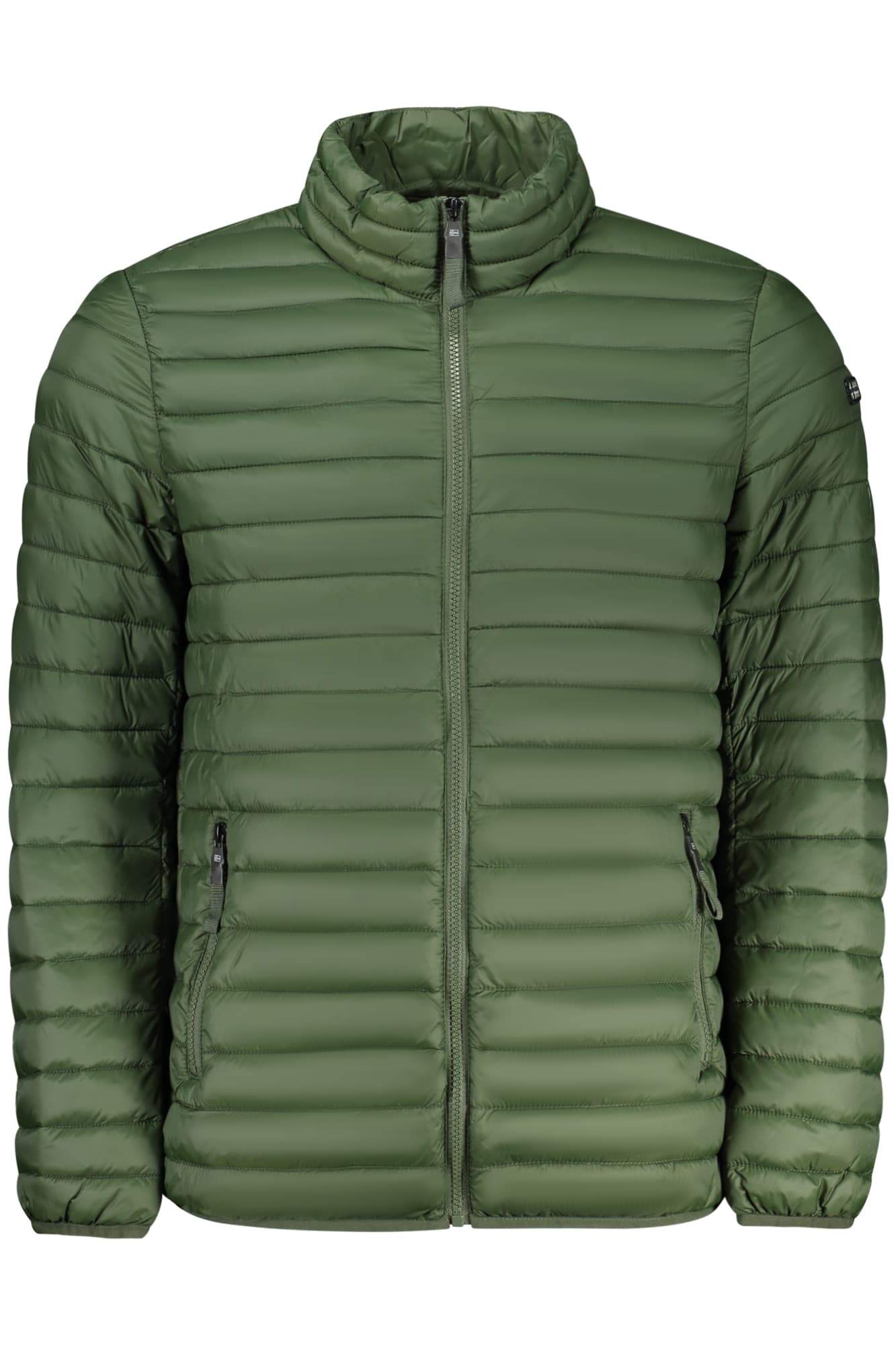 NORWAY 1963 Herren Jacke in Grün