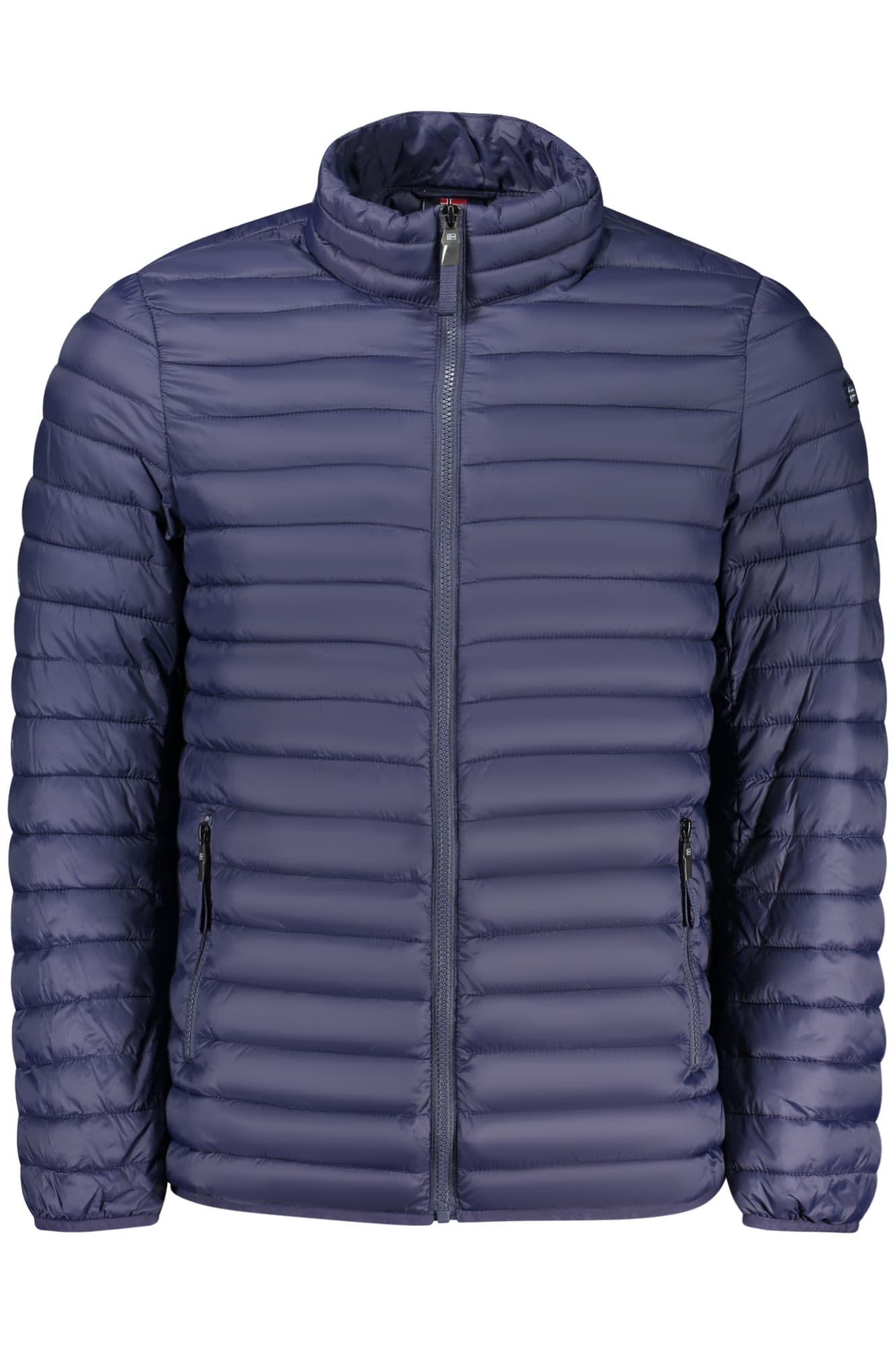 NORWAY 1963 Herren Jacke in Blau