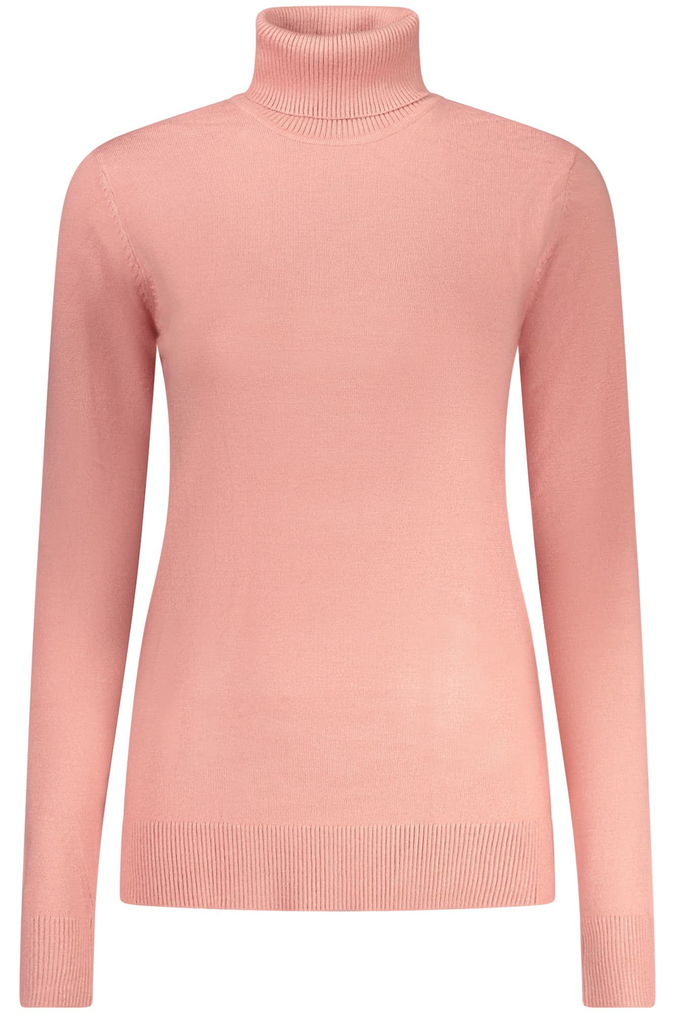 NORWAY 1963 Damen Pullover in Rosa