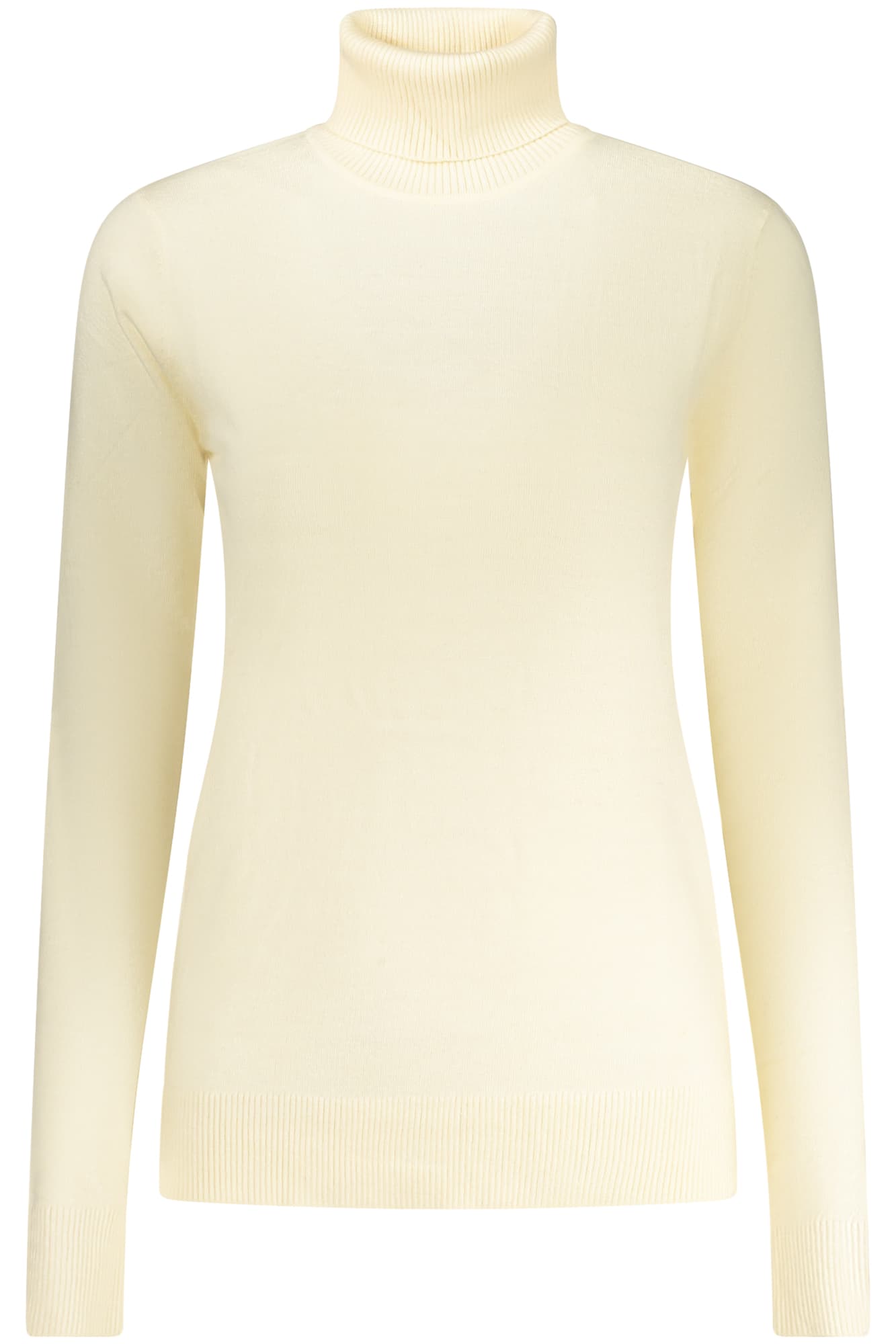 NORWAY 1963 Damen Pullover in Weiß