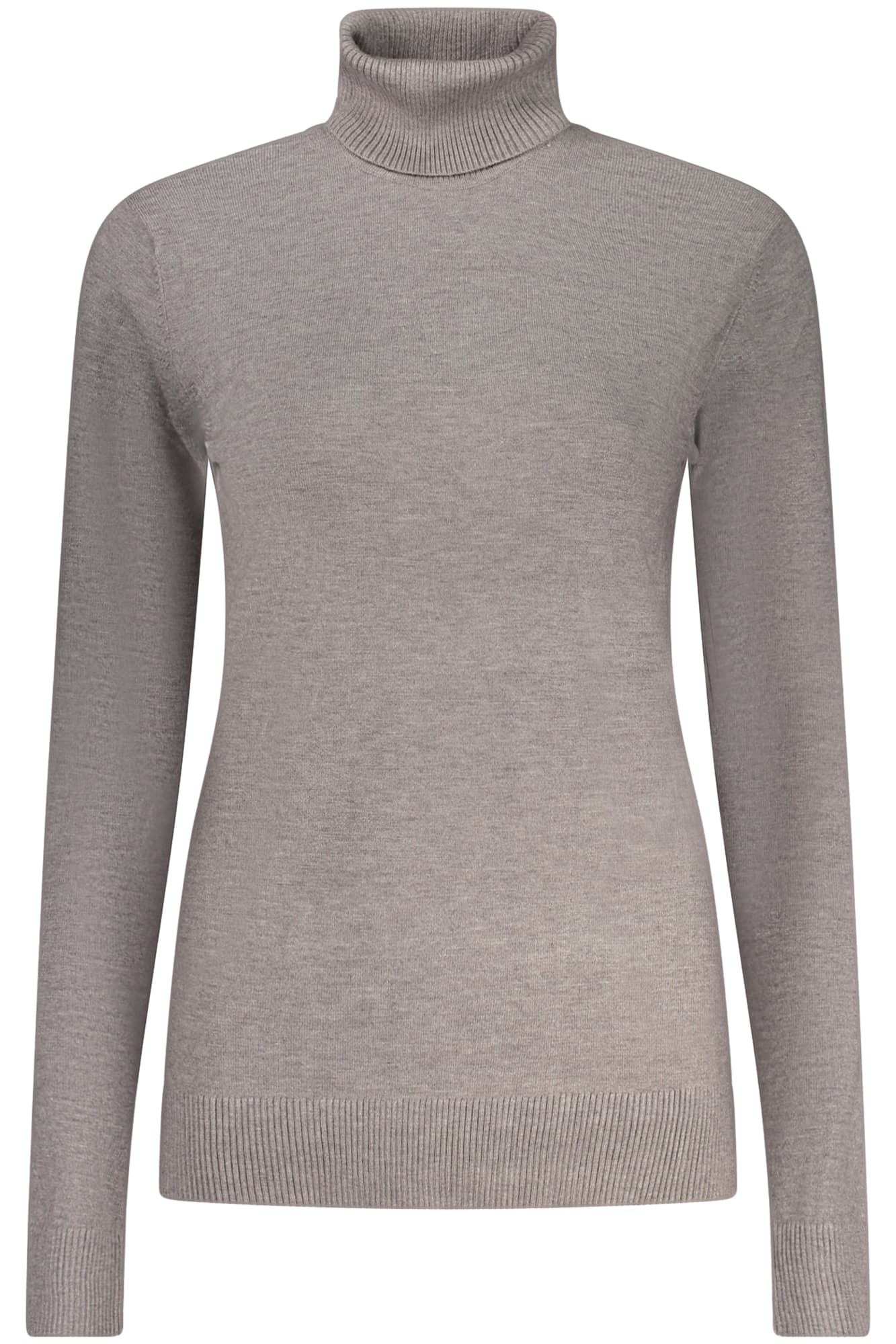 NORWAY 1963 Damen Pullover in Grau