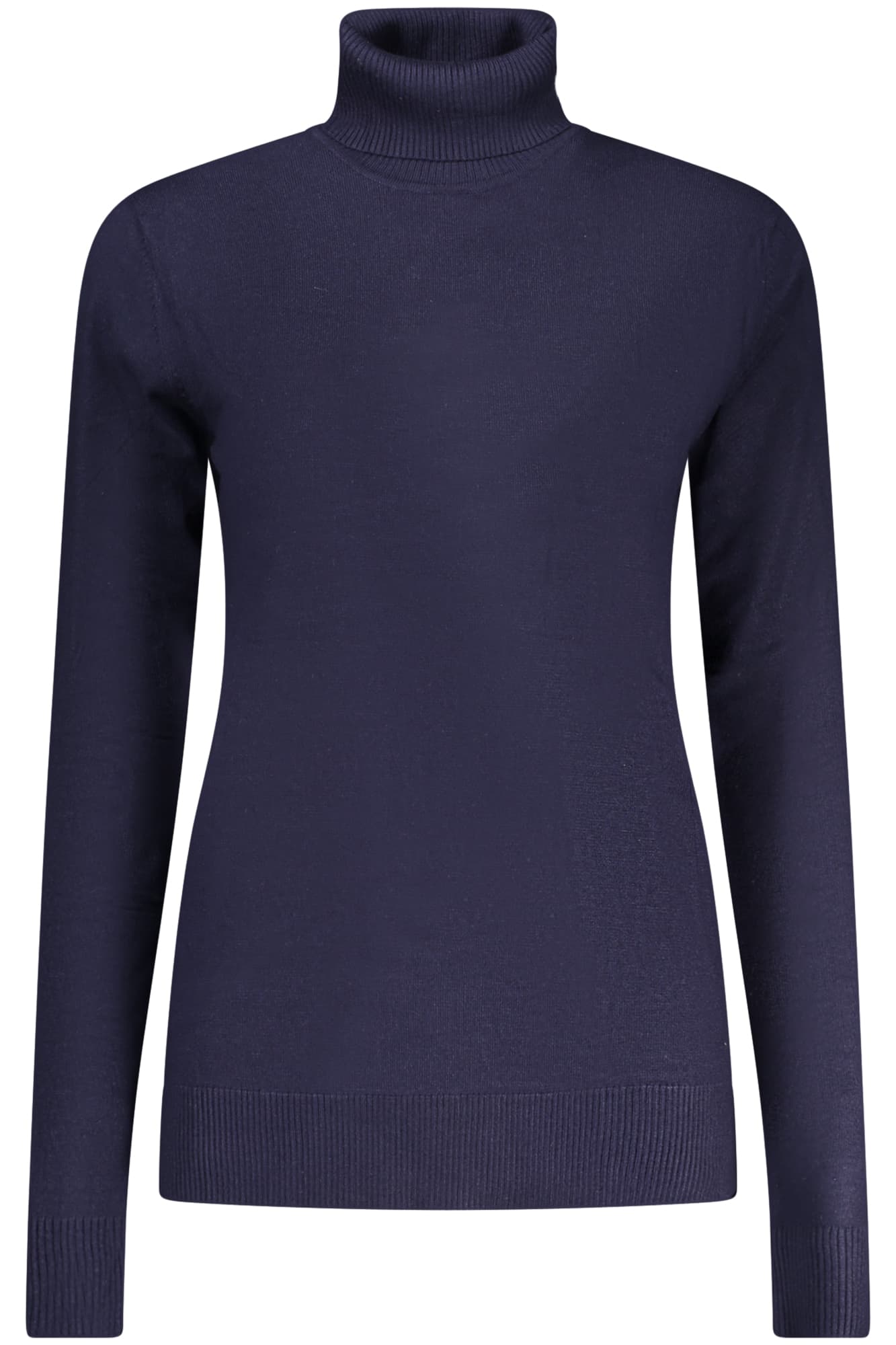 NORWAY 1963 Damen Pullover in Blau
