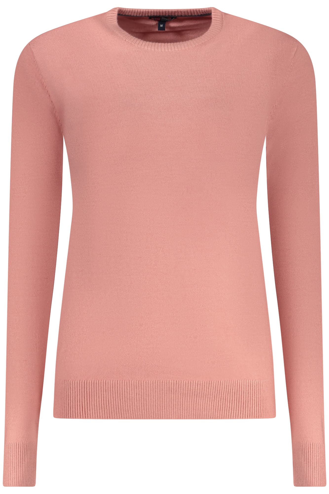NORWAY 1963 Damen Pullover in Rosa