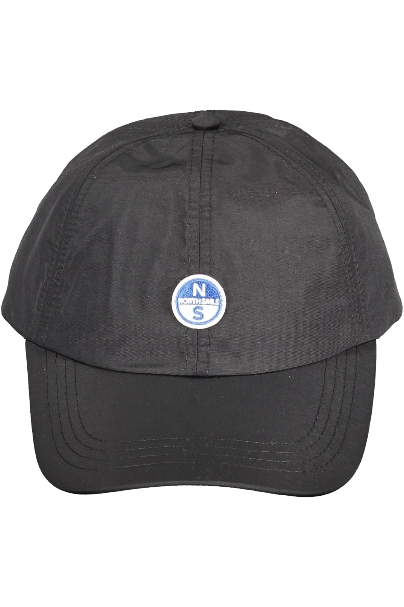 NORTH SAILS Herren Kopfbedeckung in Schwarz
