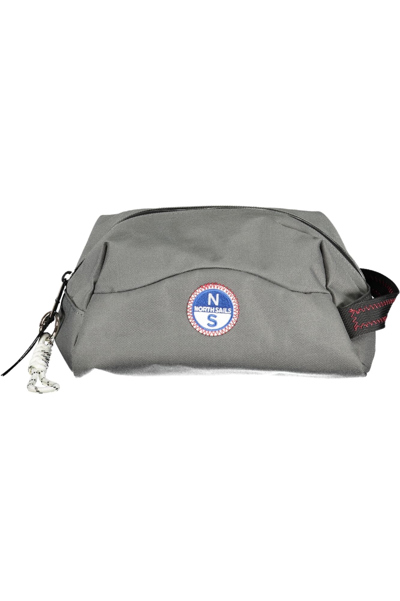 NORTH SAILS Herren Kosmetiktasche in Grau