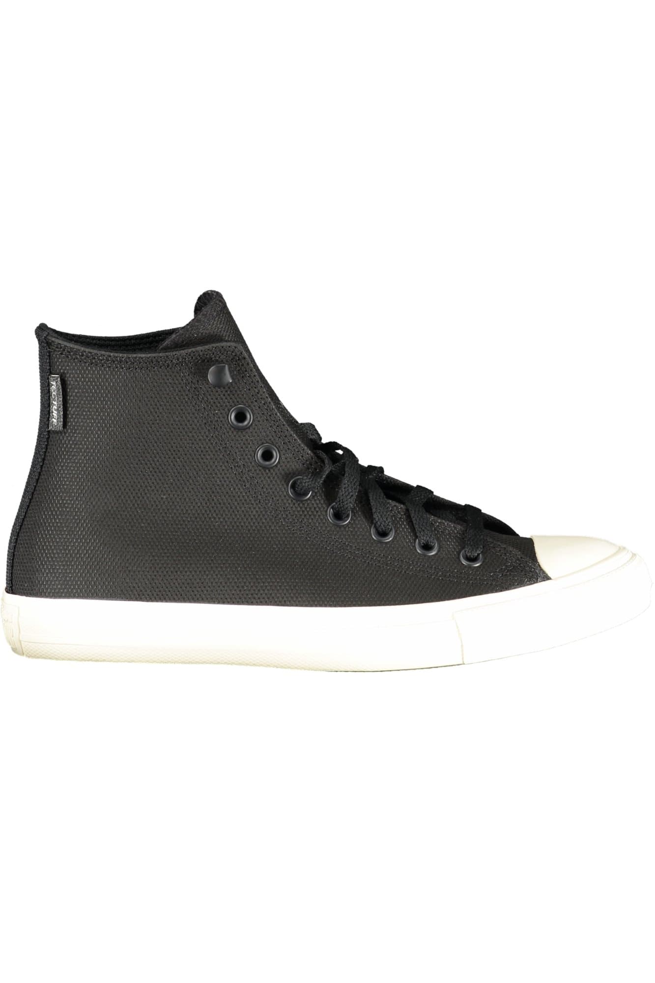 CONVERSE Damen Sneaker in Schwarz