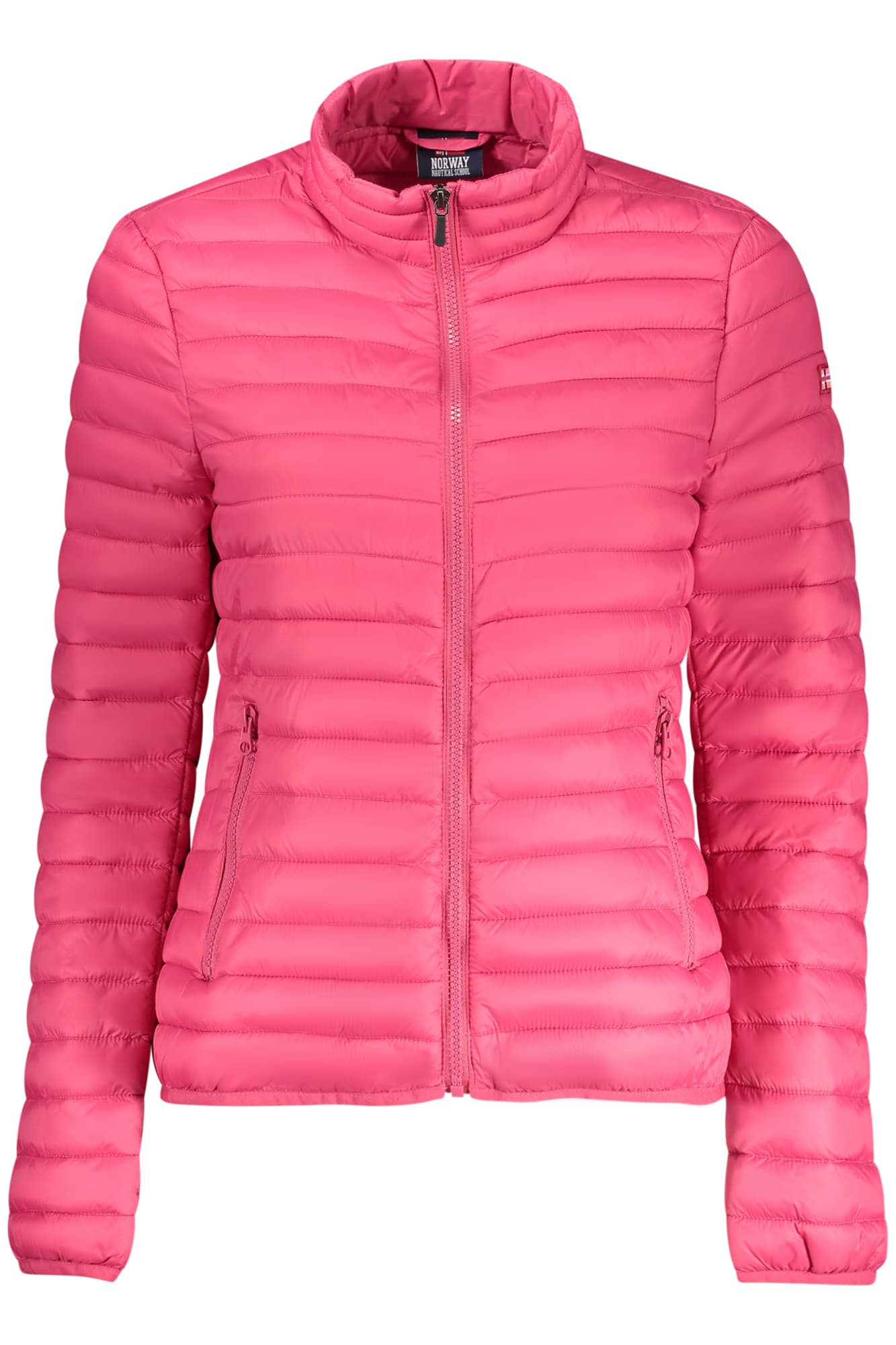 NORWAY 1963 Damen Jacke in Rosa