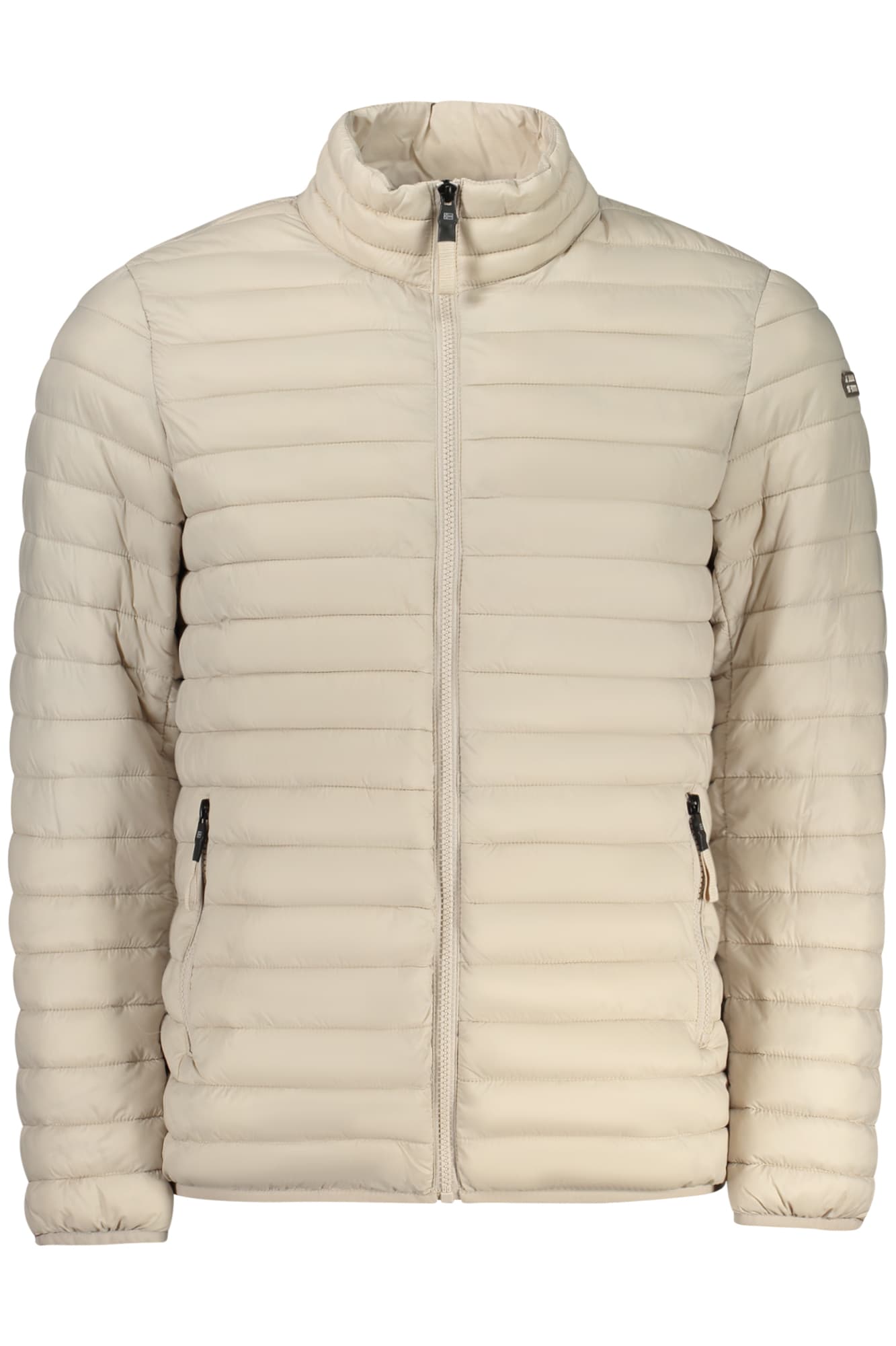 NORWAY 1963 Herren Jacke in Beige