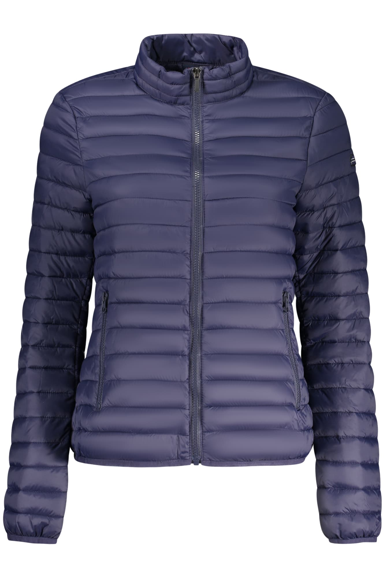 NORWAY 1963 Damen Jacke in Blau
