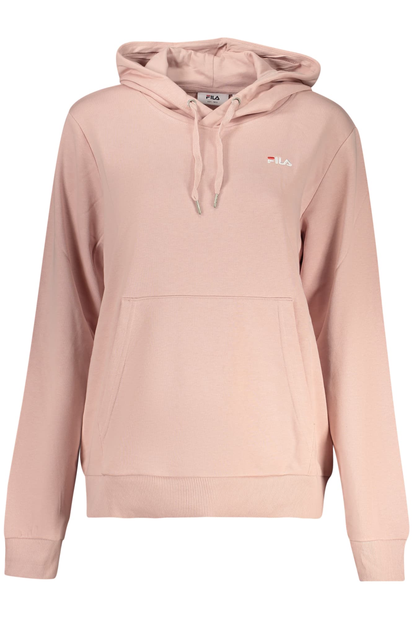 FILA Damen Sweatshirt in Rosa