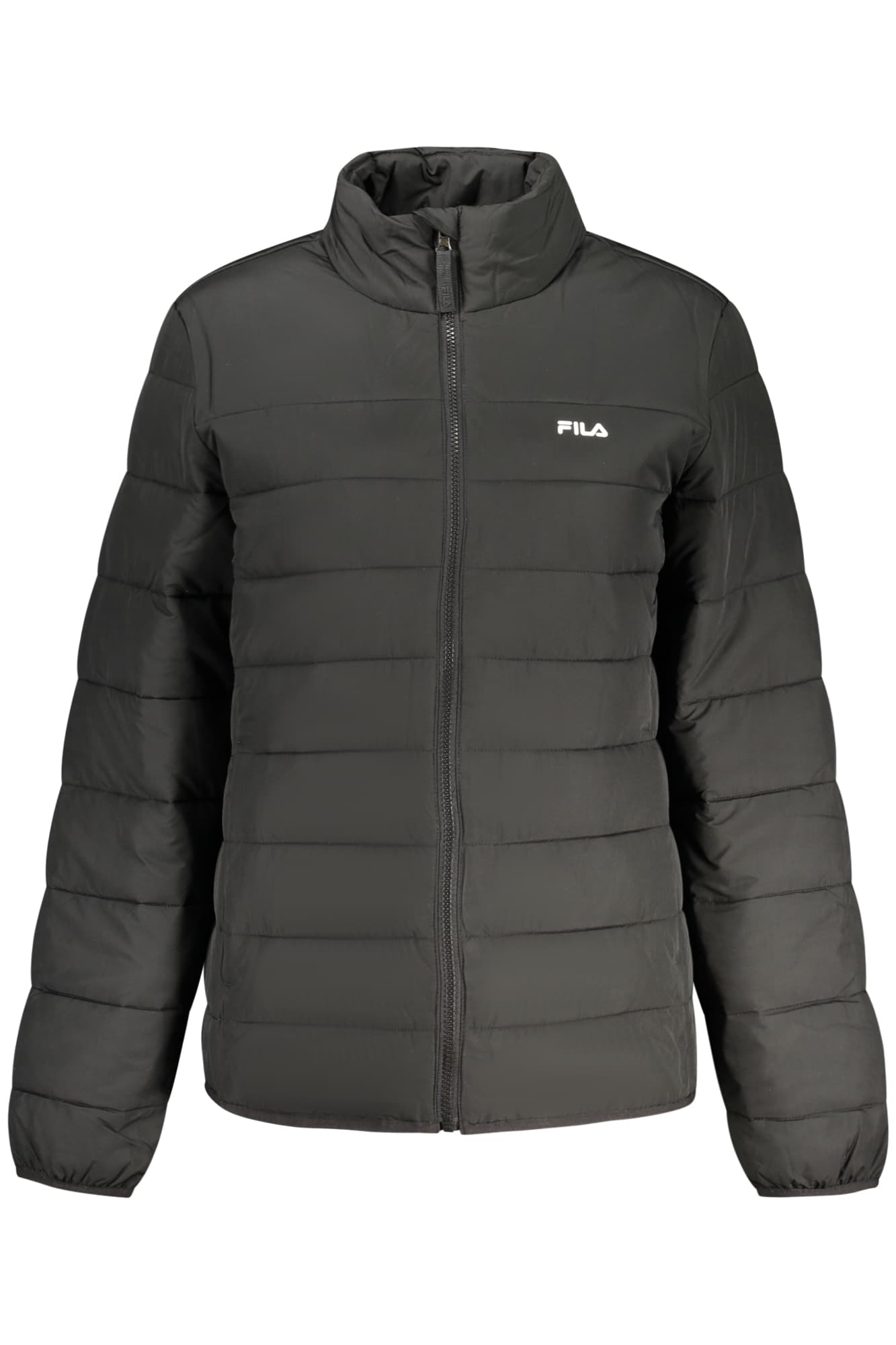 FILA Damen Jacke in Schwarz