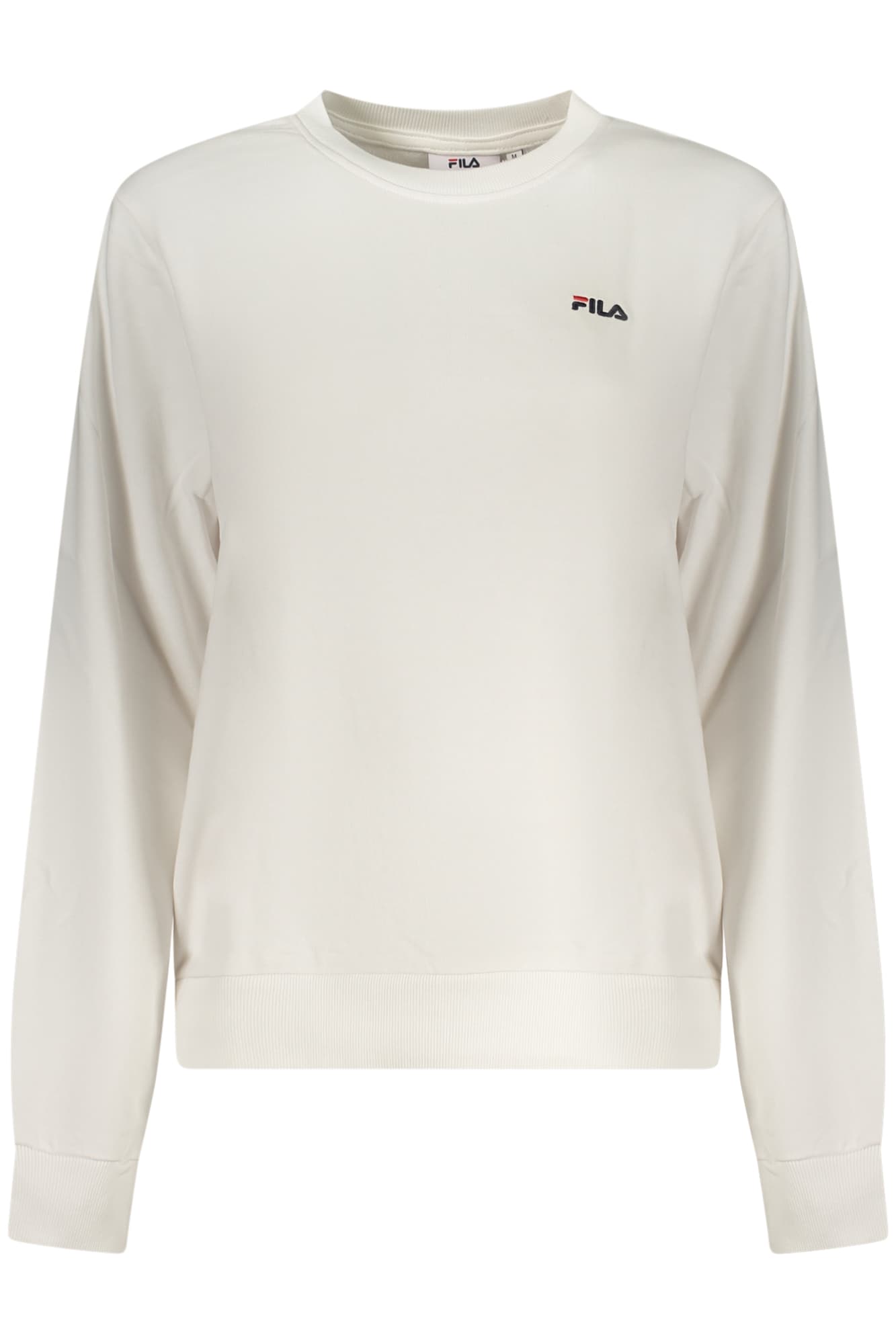 FILA Damen Sweatshirt in Weiß