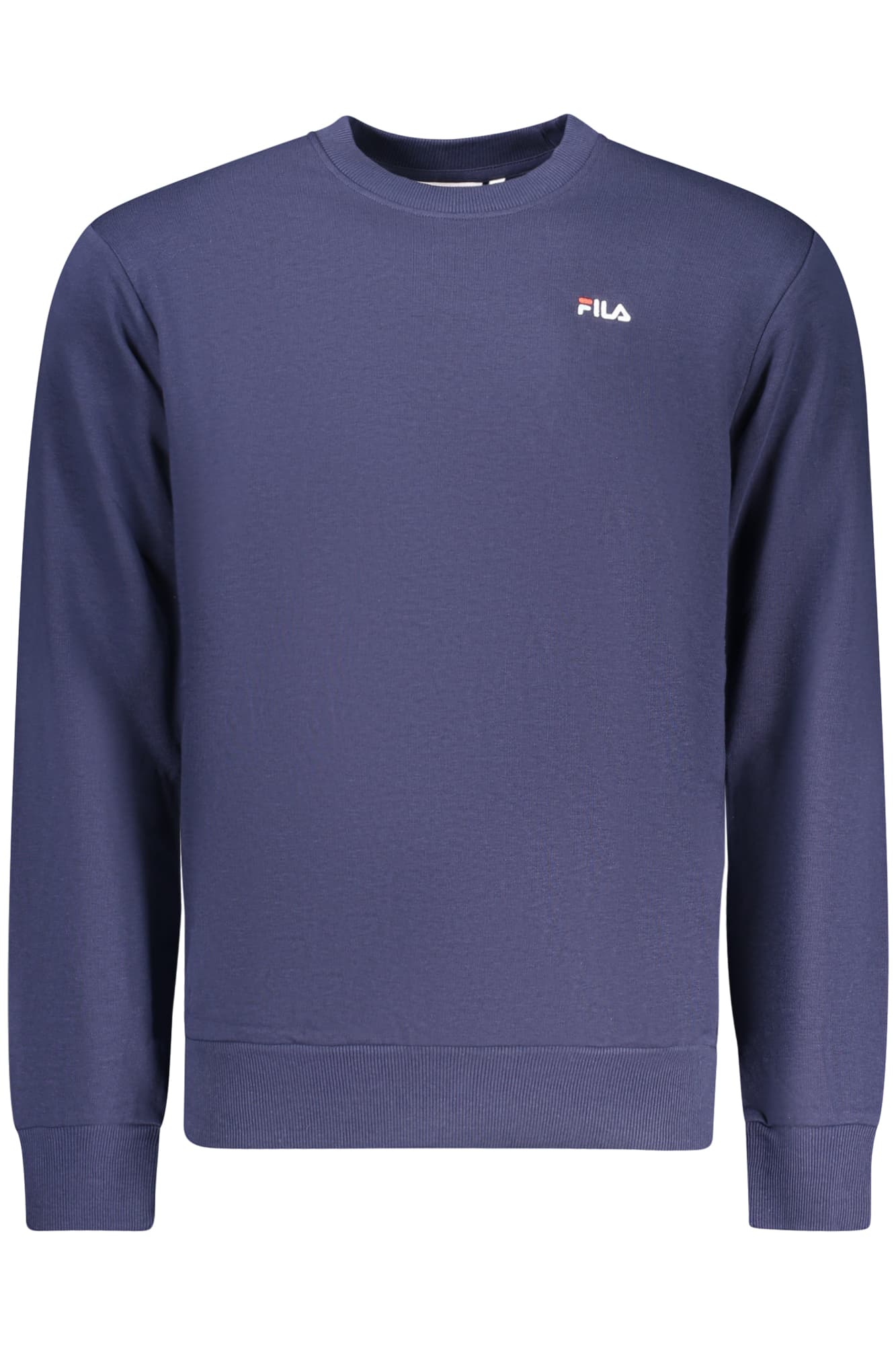 FILA Herren Sweatshirt in Blau