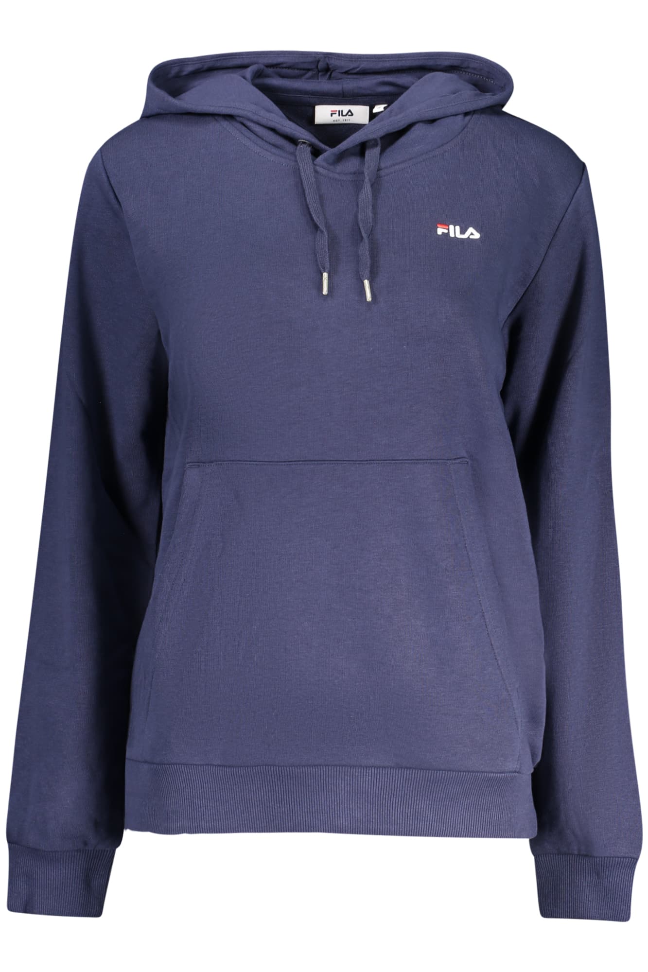FILA Damen Sweatshirt in Blau