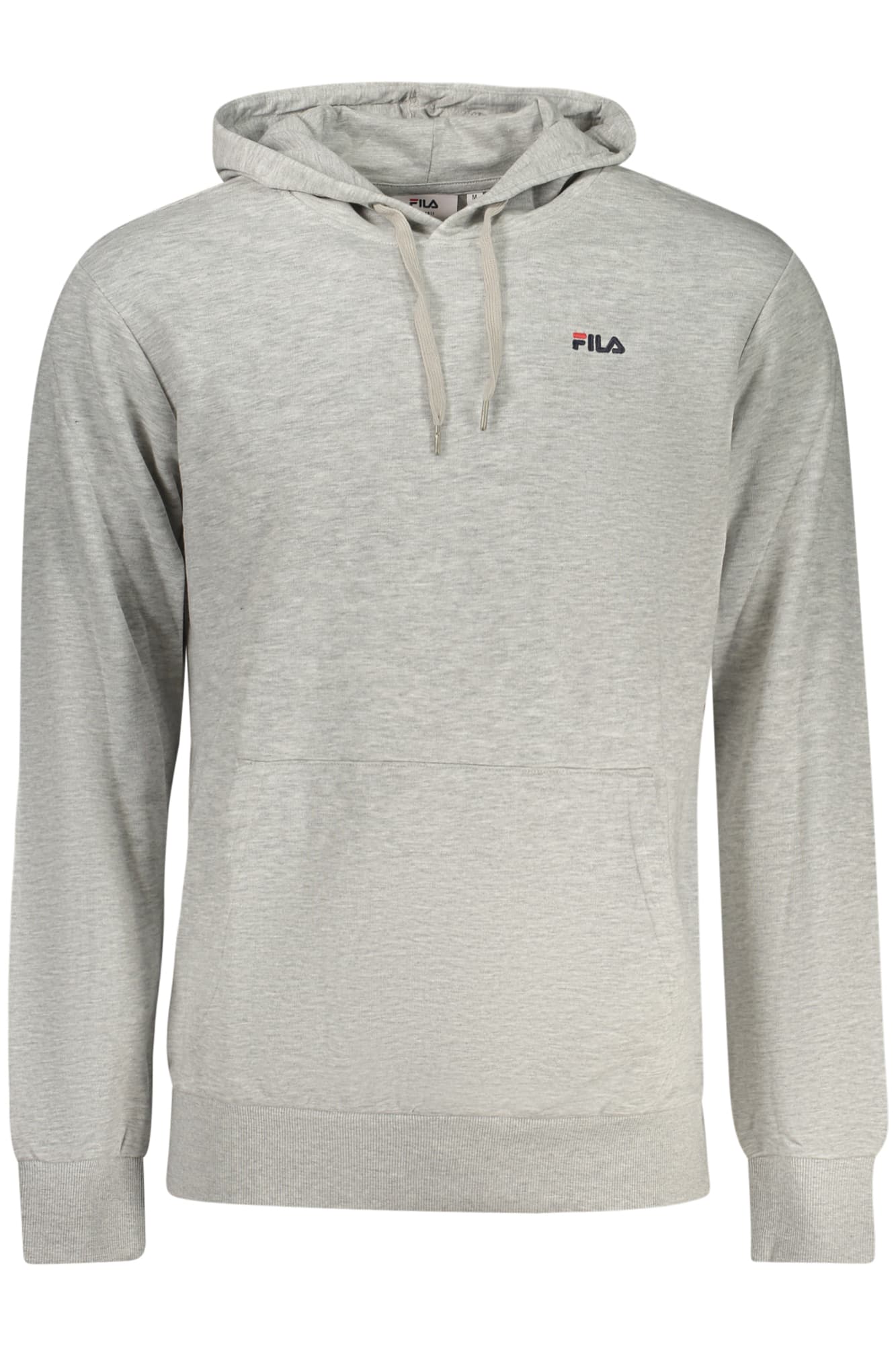 FILA Herren Sweatshirt in Grau