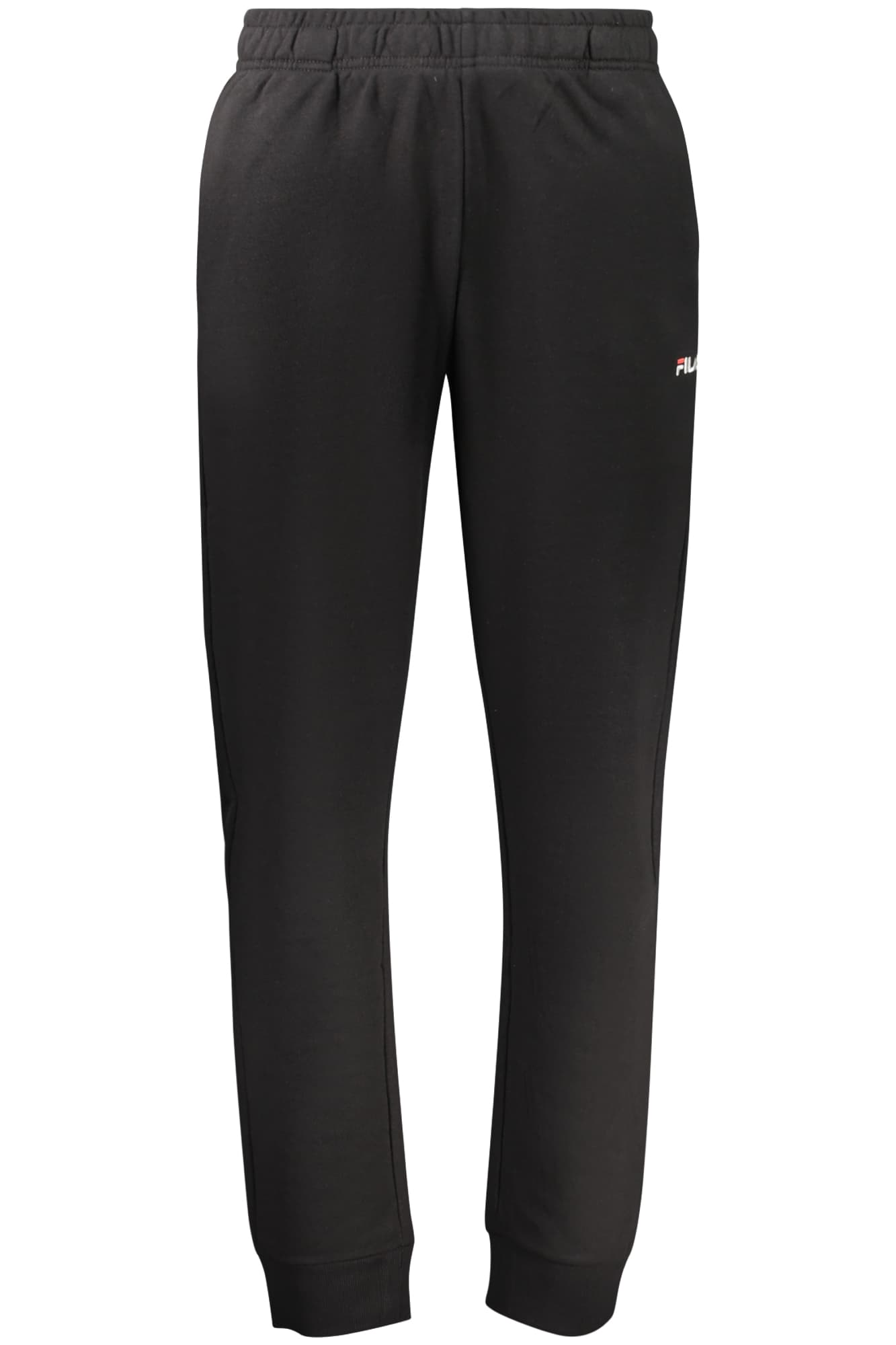 FILA Herren Overall in Schwarz