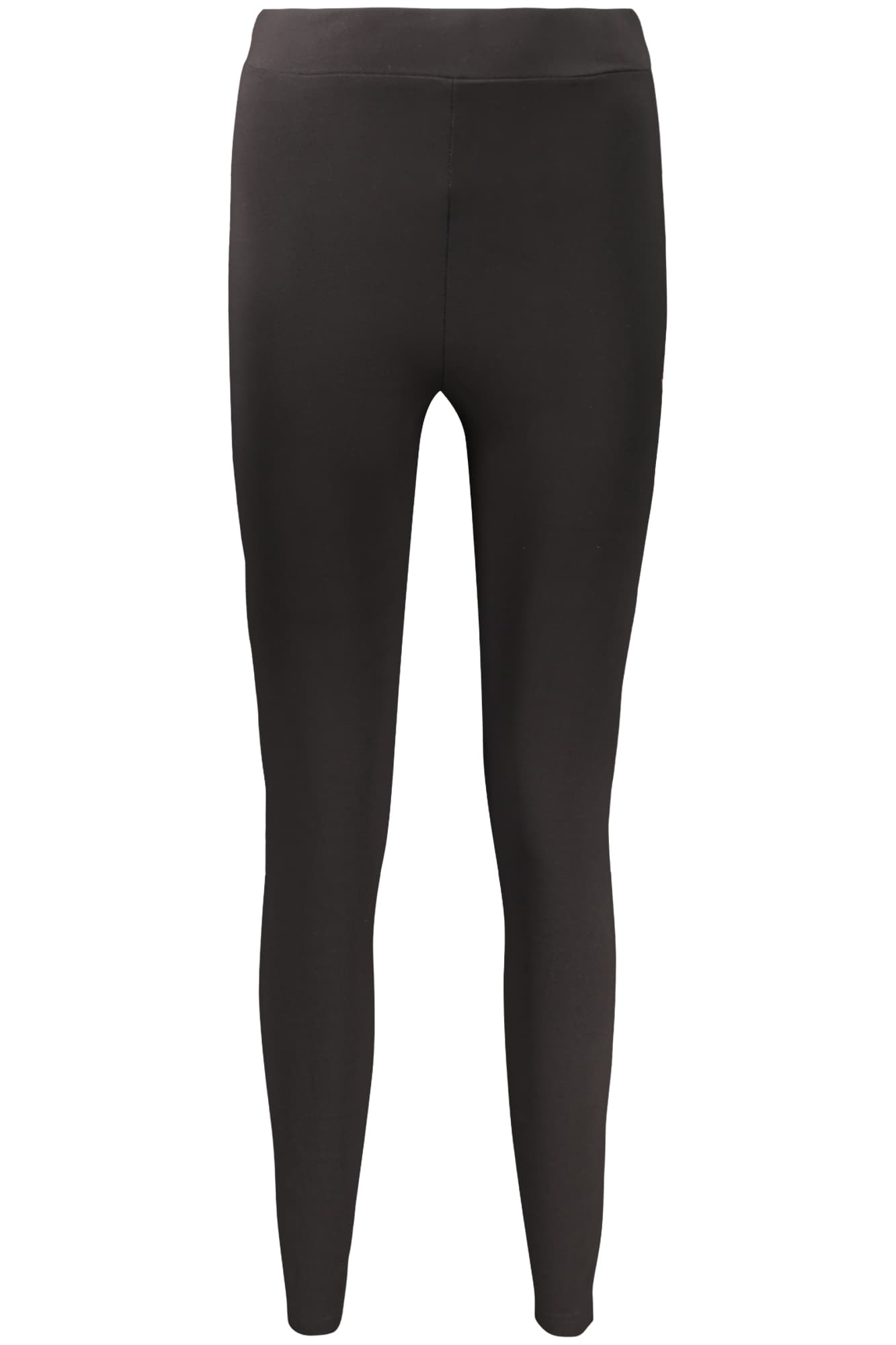 FILA Damen Hose in Schwarz
