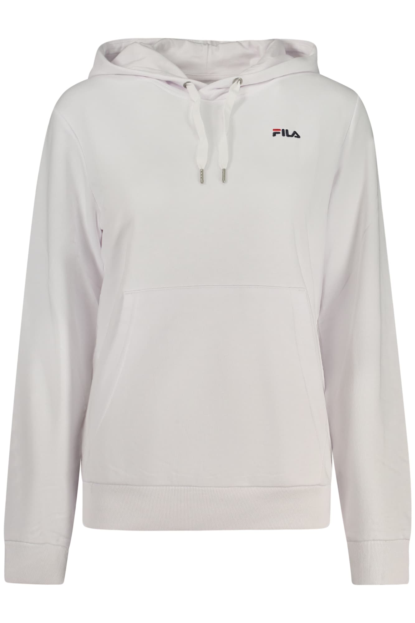 FILA Damen Sweatshirt in Weiß