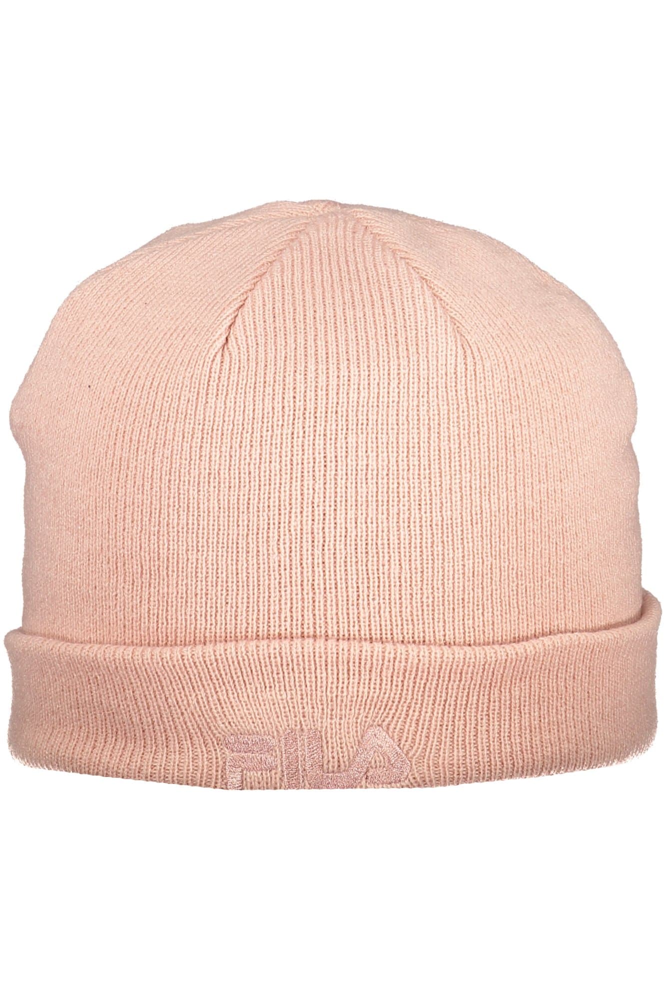 FILA Herren Kopfbedeckung in Rosa
