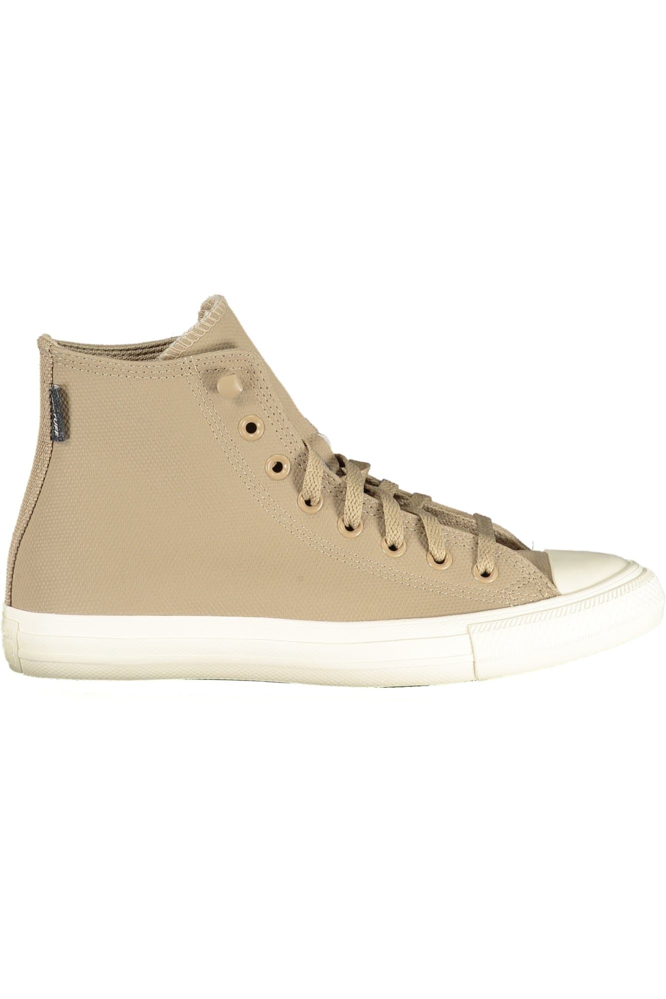 CONVERSE Damen Sneaker in Beige