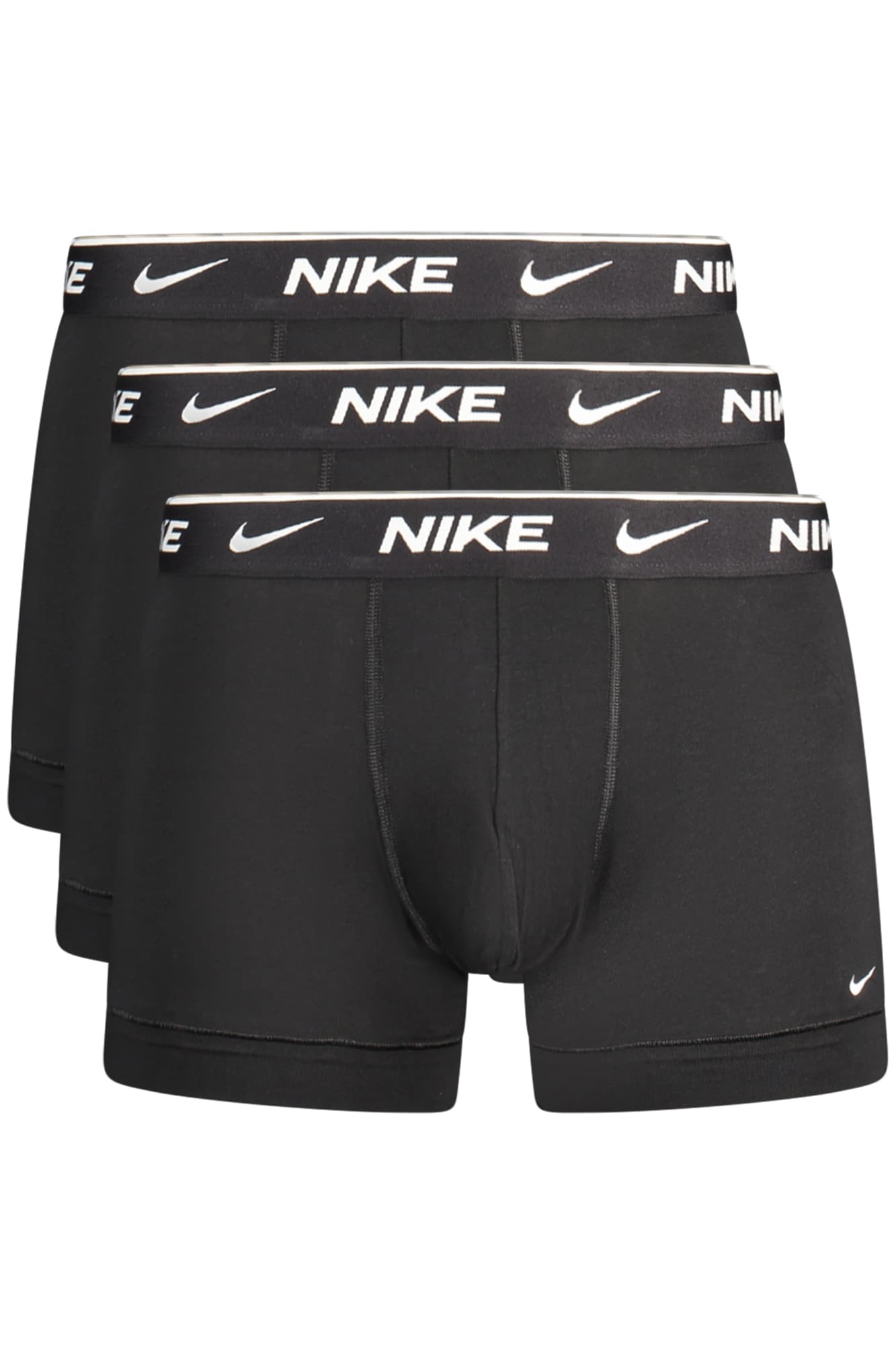Nike Herren Shorts in Schwarz