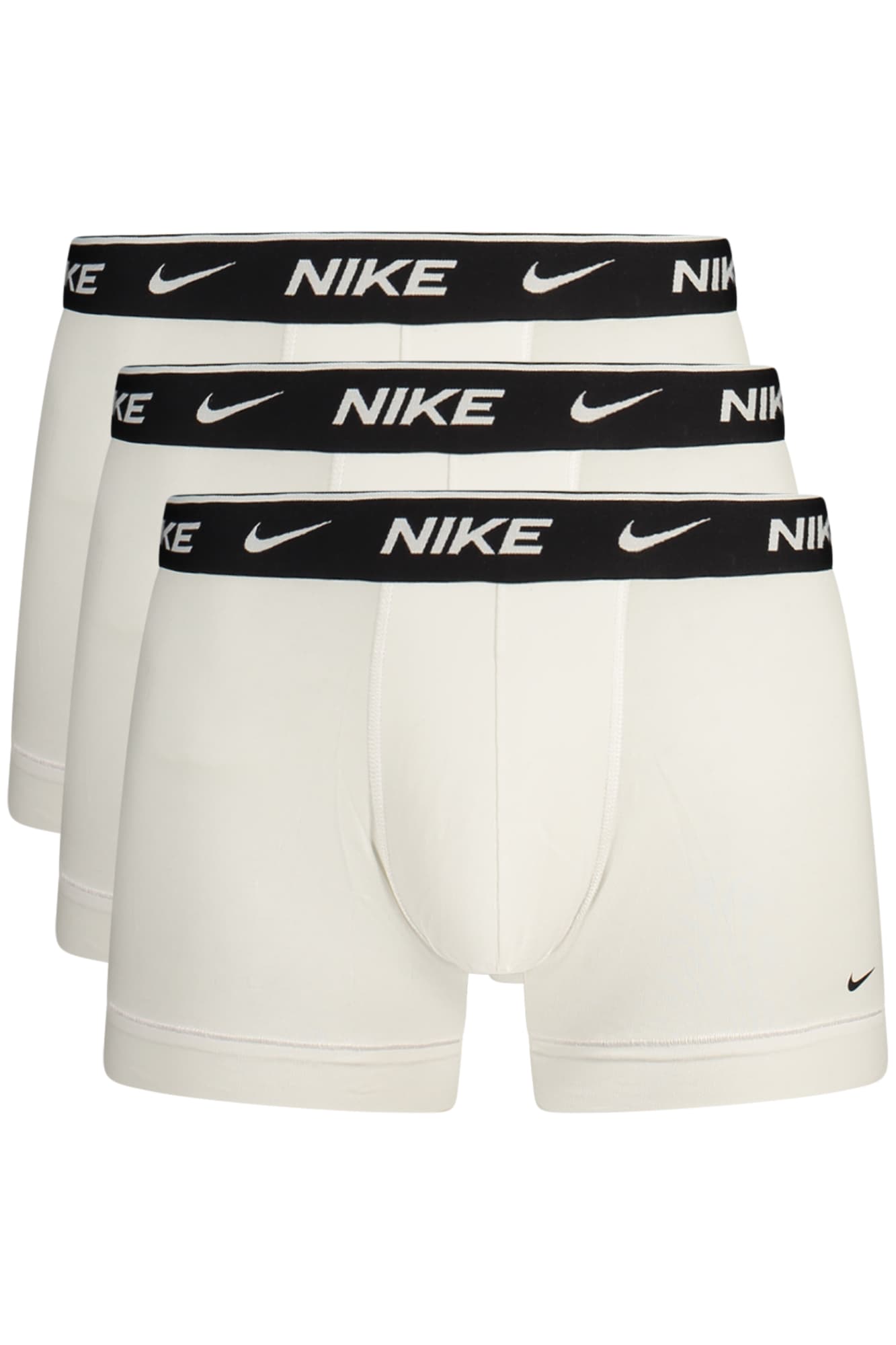 Nike Herren Shorts in Weiß