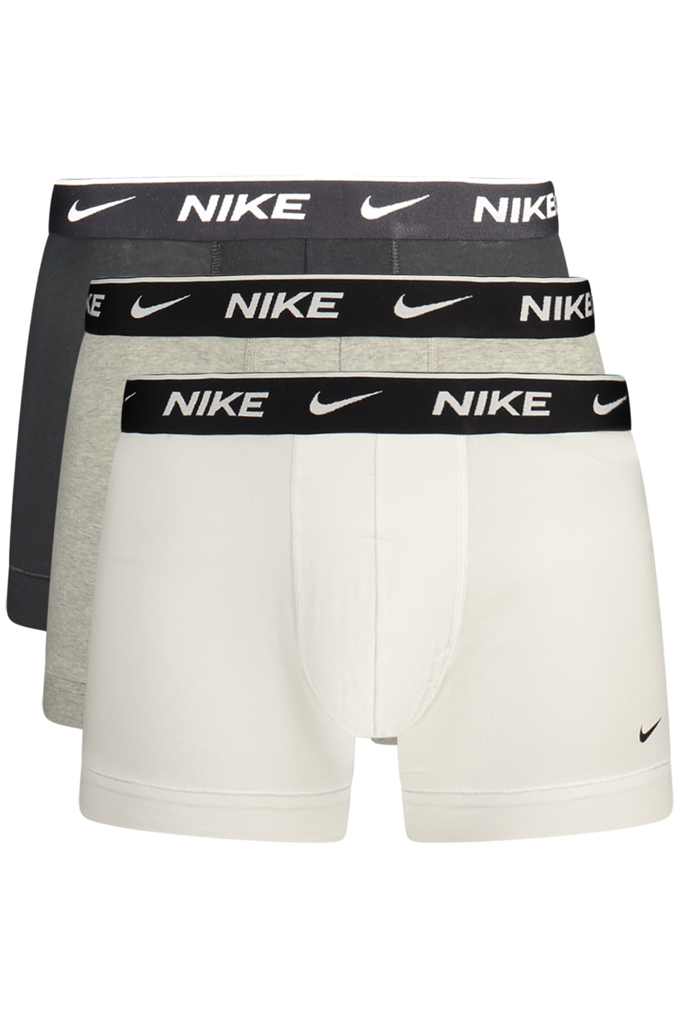 Nike Herren Shorts in Grau