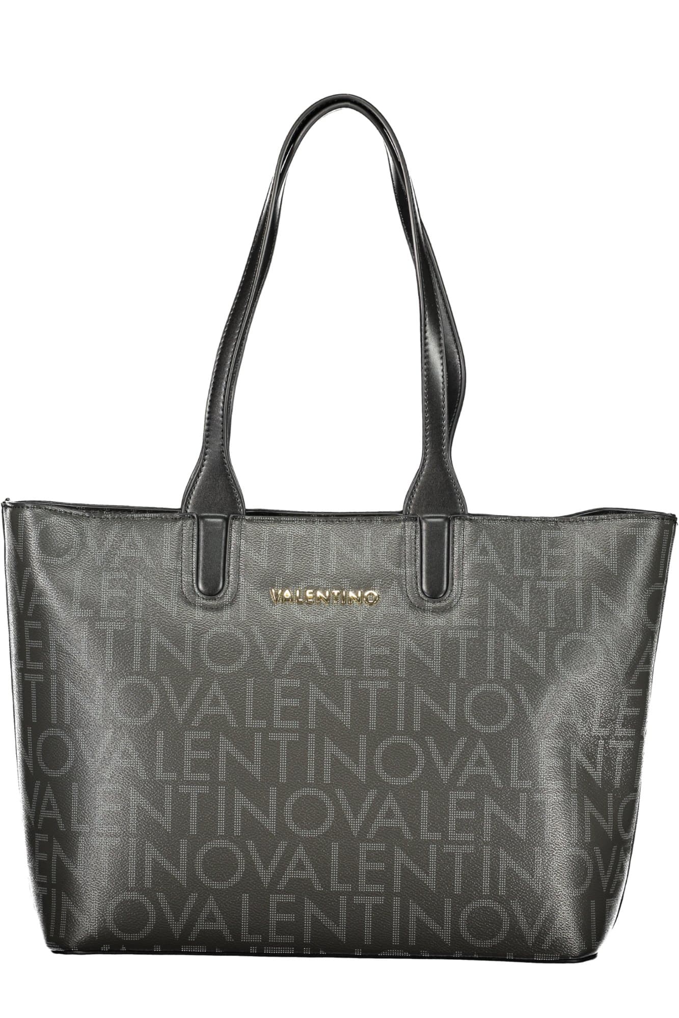 VALENTINO Damen Tasche in Schwarz