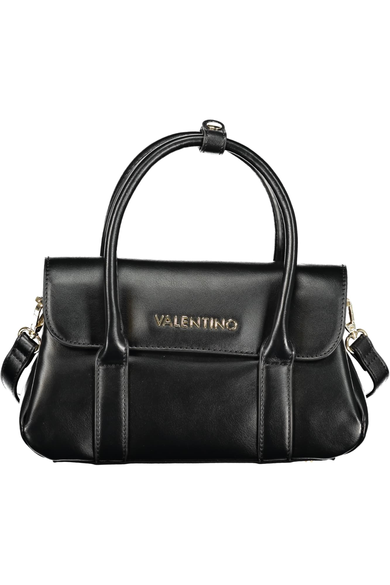 VALENTINO Damen Tasche in Schwarz