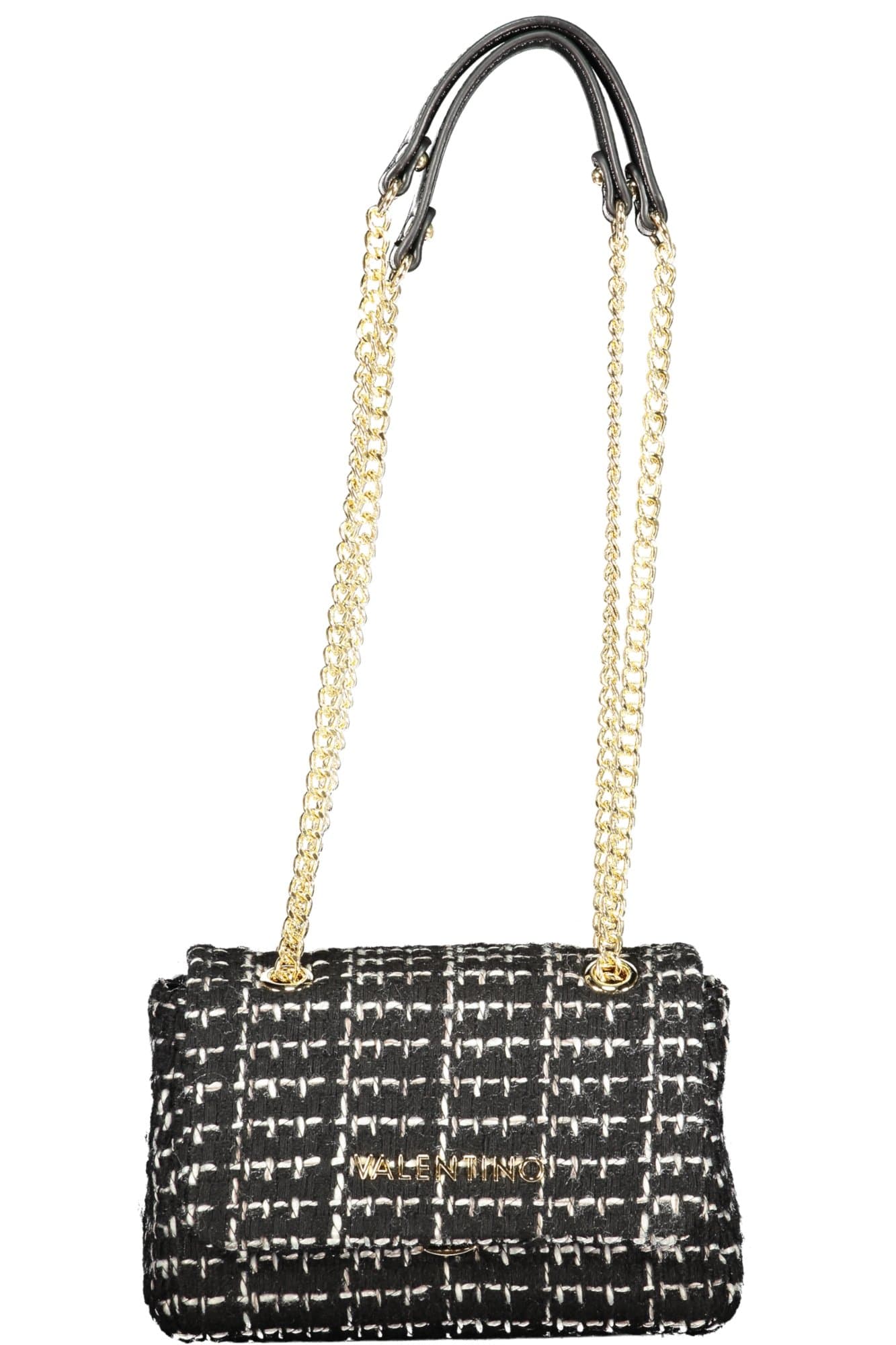 VALENTINO Damen Tasche in Schwarz