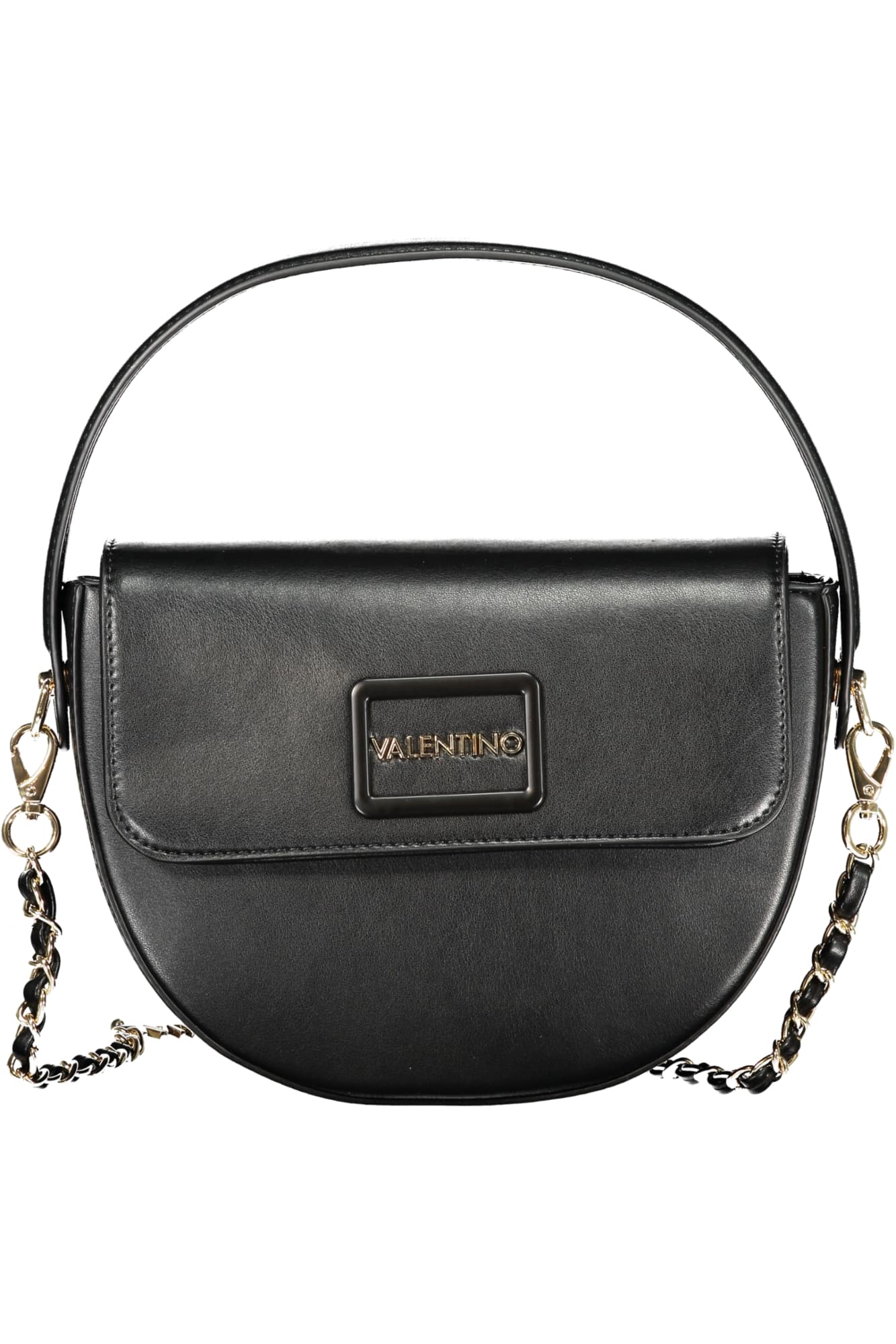 VALENTINO Damen Tasche in Schwarz