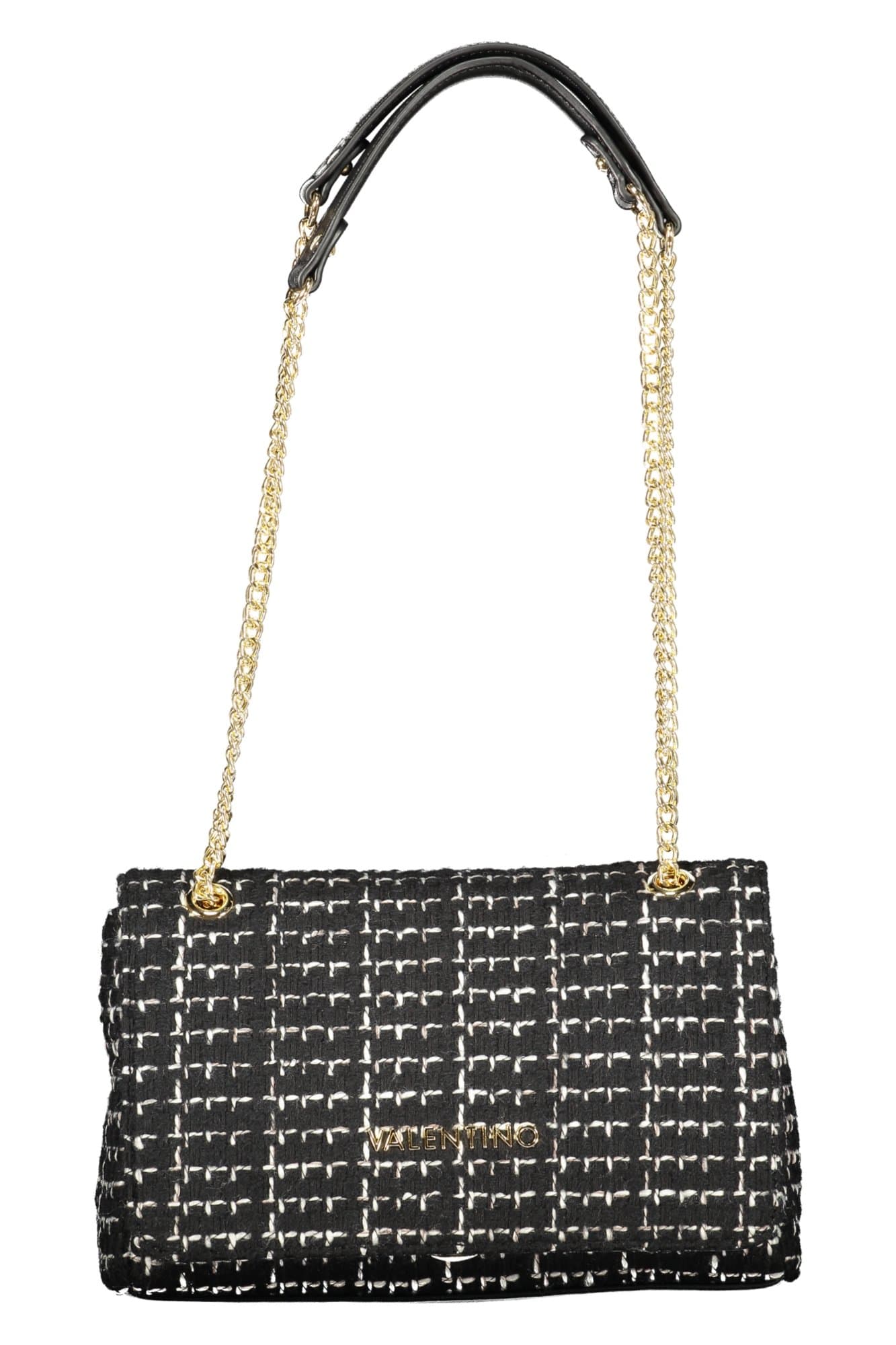 VALENTINO Damen Tasche in Schwarz