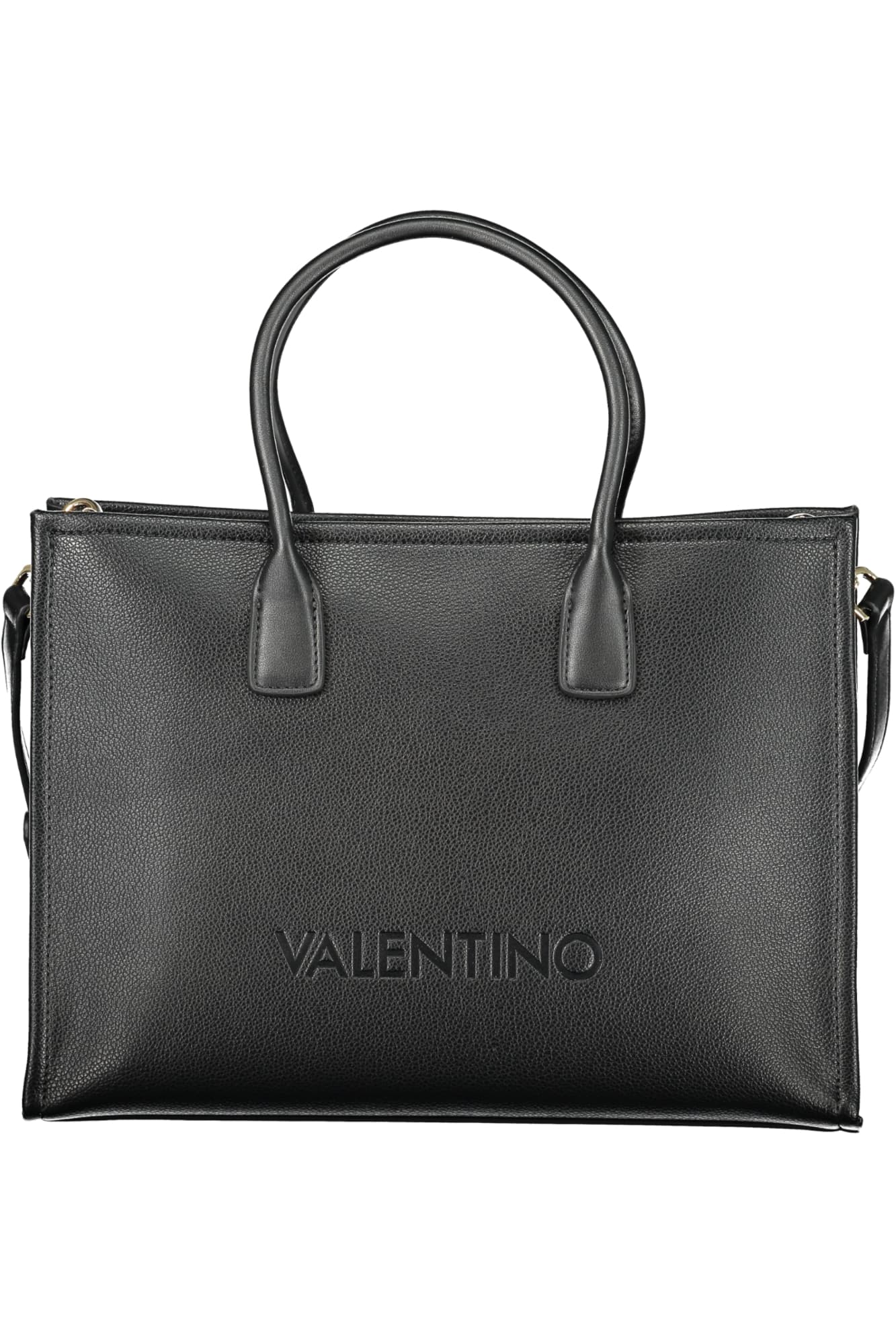 VALENTINO Damen Tasche in Schwarz