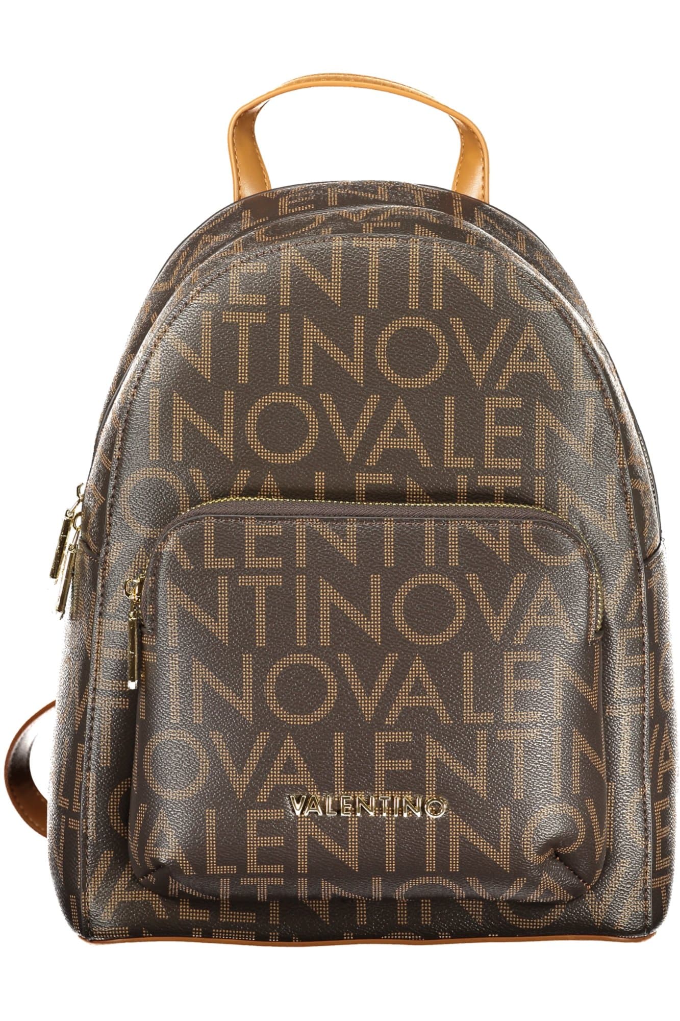 VALENTINO Damen Rucksack in Braun