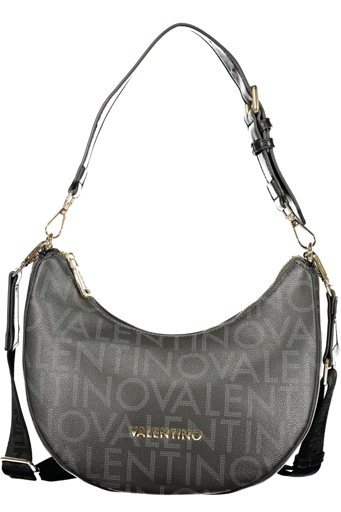 VALENTINO Damen Tasche in Schwarz