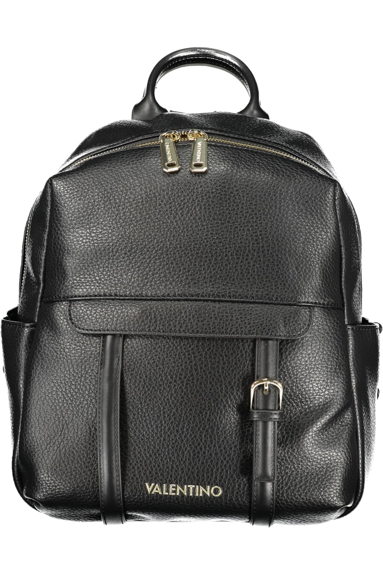 VALENTINO Damen Rucksack in Schwarz