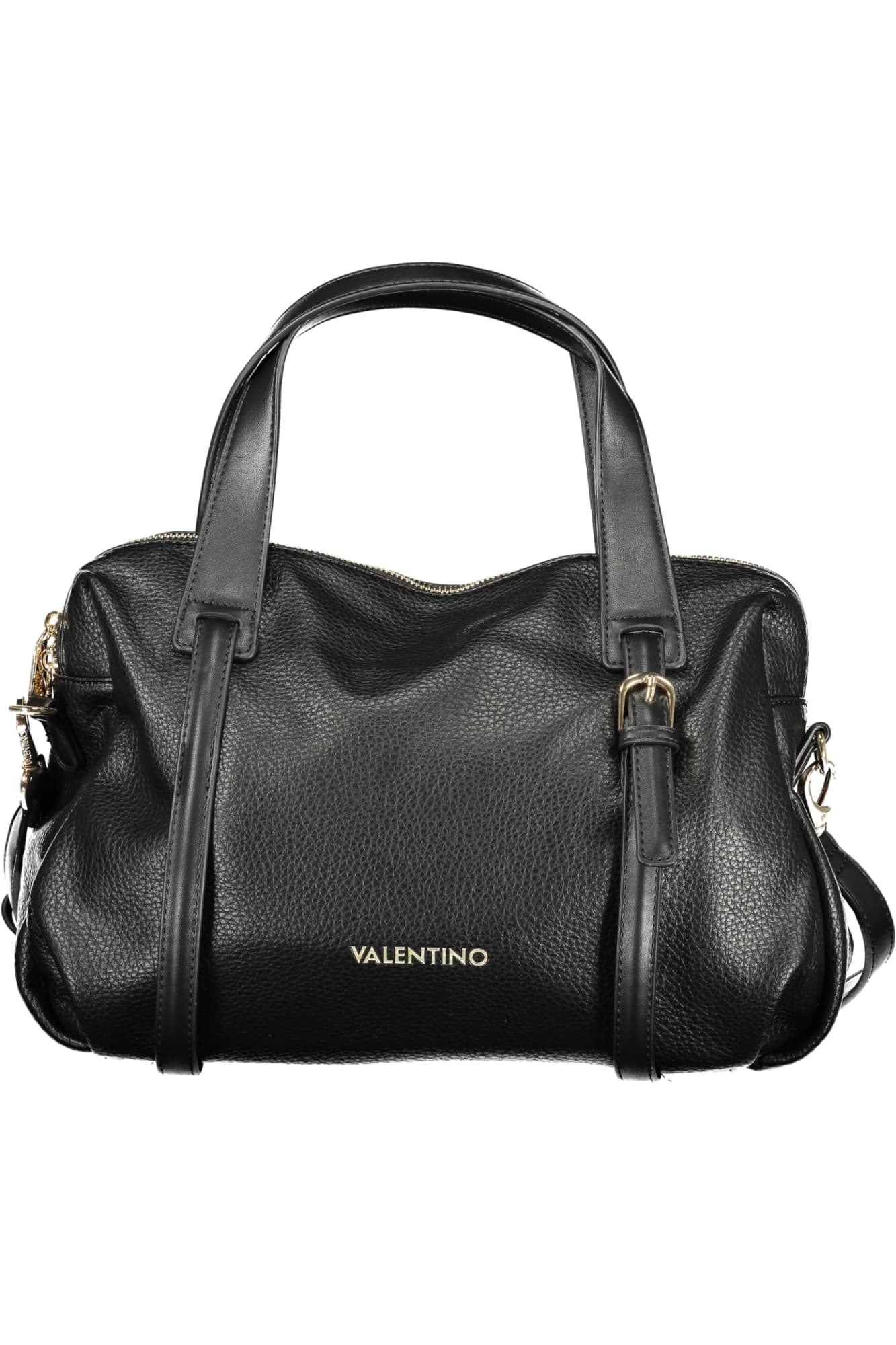 VALENTINO Damen Tasche in Schwarz
